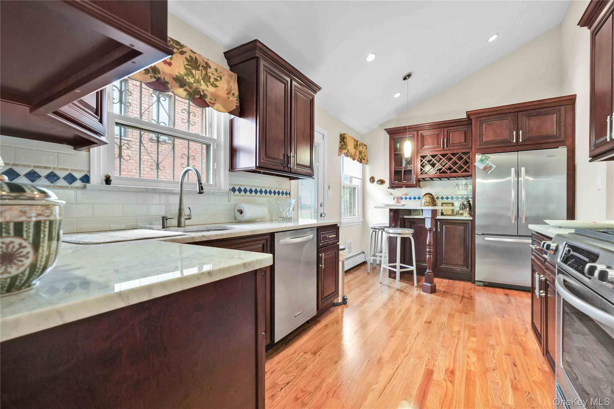 Single Family 11th Avenue  Queens, NY 11357, MLS-1055235-19