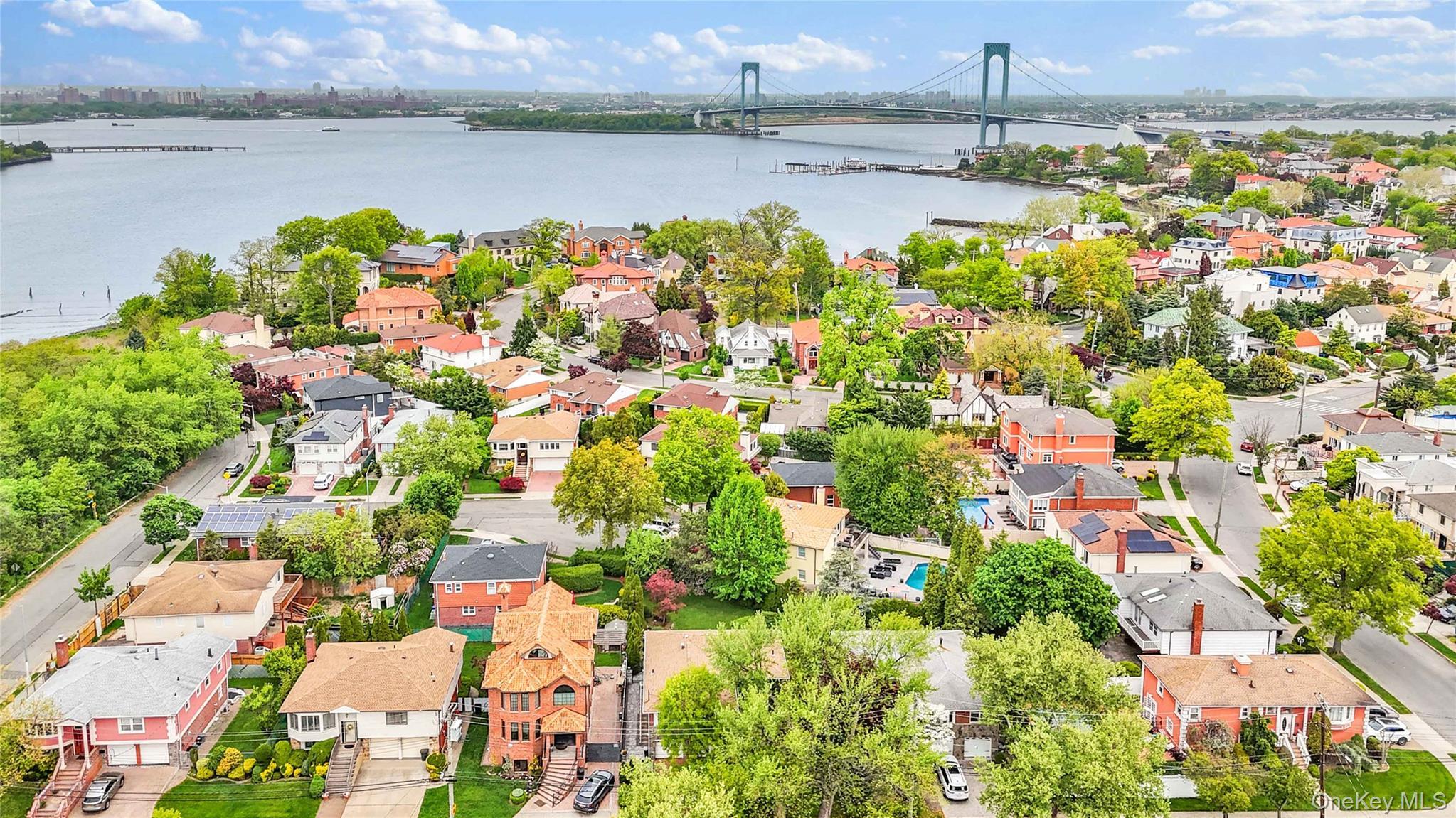 Single Family 11th Avenue  Queens, NY 11357, MLS-1055235-6