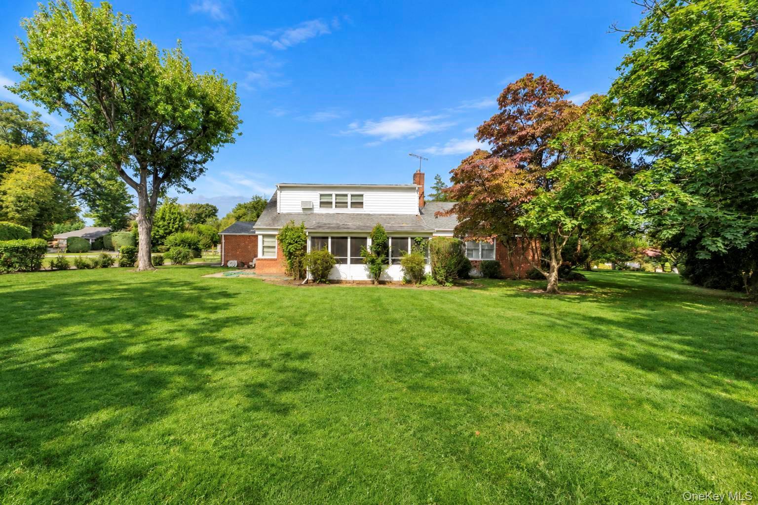 Single Family E Shore Road  Nassau County, NY 11024, MLS-1055240-26