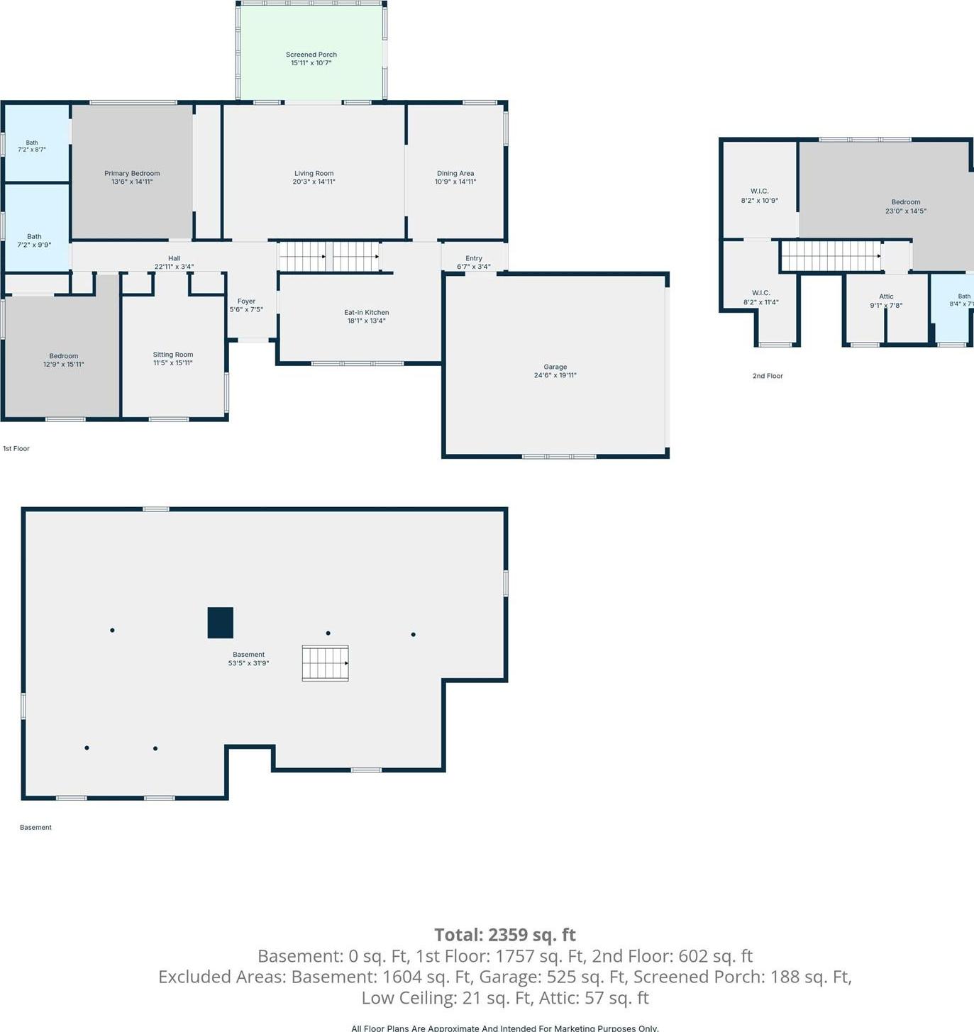 Single Family E Shore Road  Nassau County, NY 11024, MLS-1055240-35