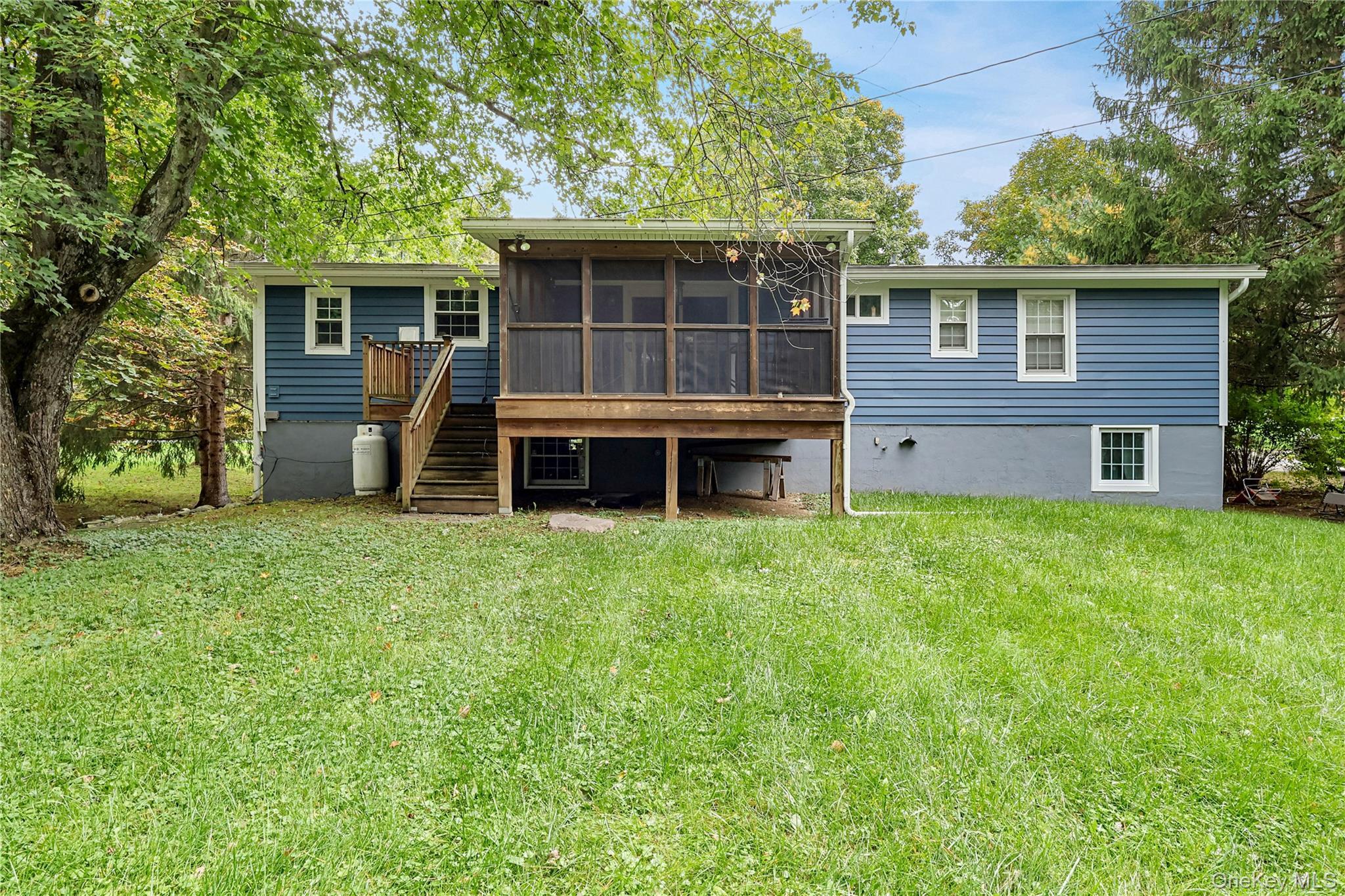 Single Family N Quaker Lane Dutchess County, NY 12538, MLS-1055243-3