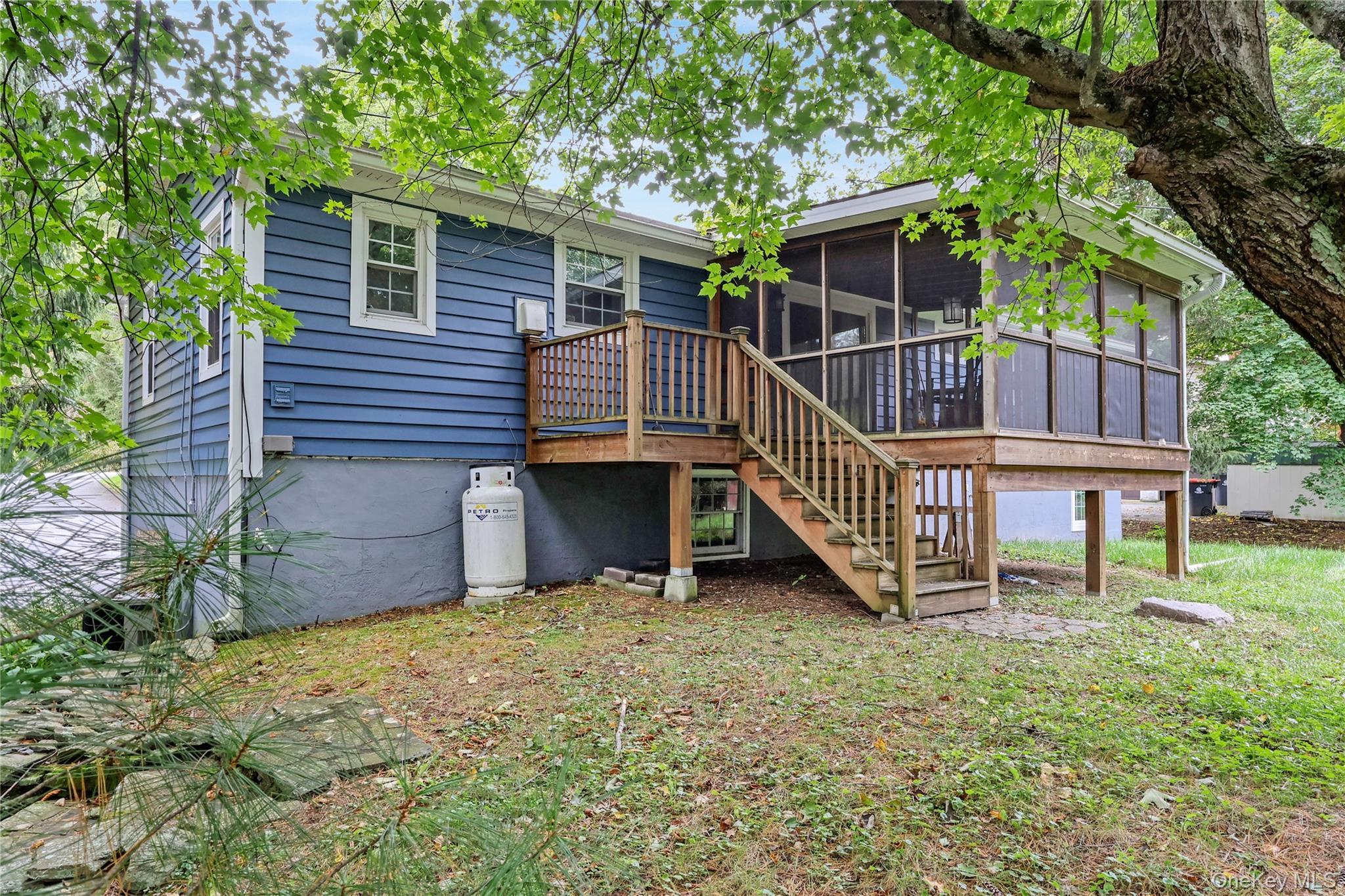 Single Family N Quaker Lane Dutchess County, NY 12538, MLS-1055243-5