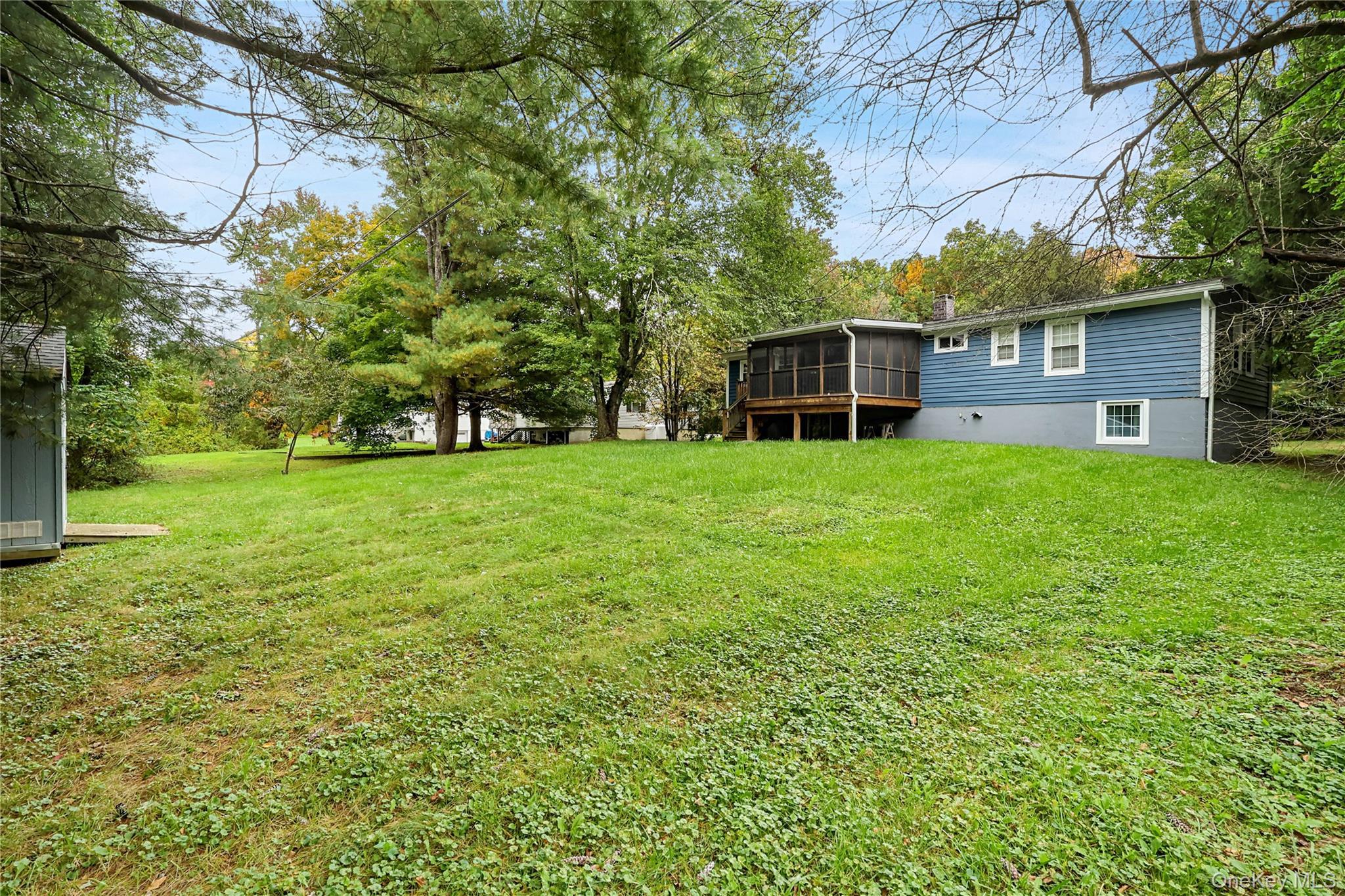 Single Family N Quaker Lane Dutchess County, NY 12538, MLS-1055243-6