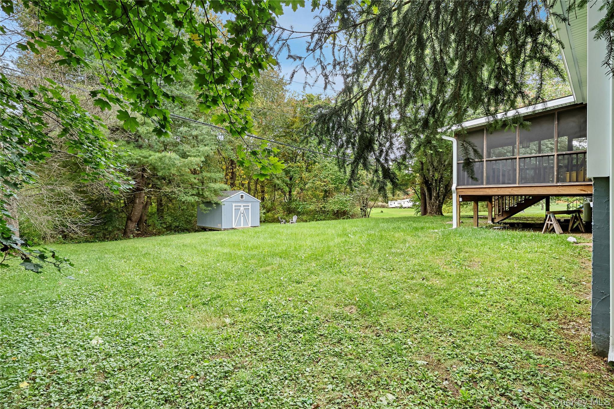 Single Family N Quaker Lane Dutchess County, NY 12538, MLS-1055243-9