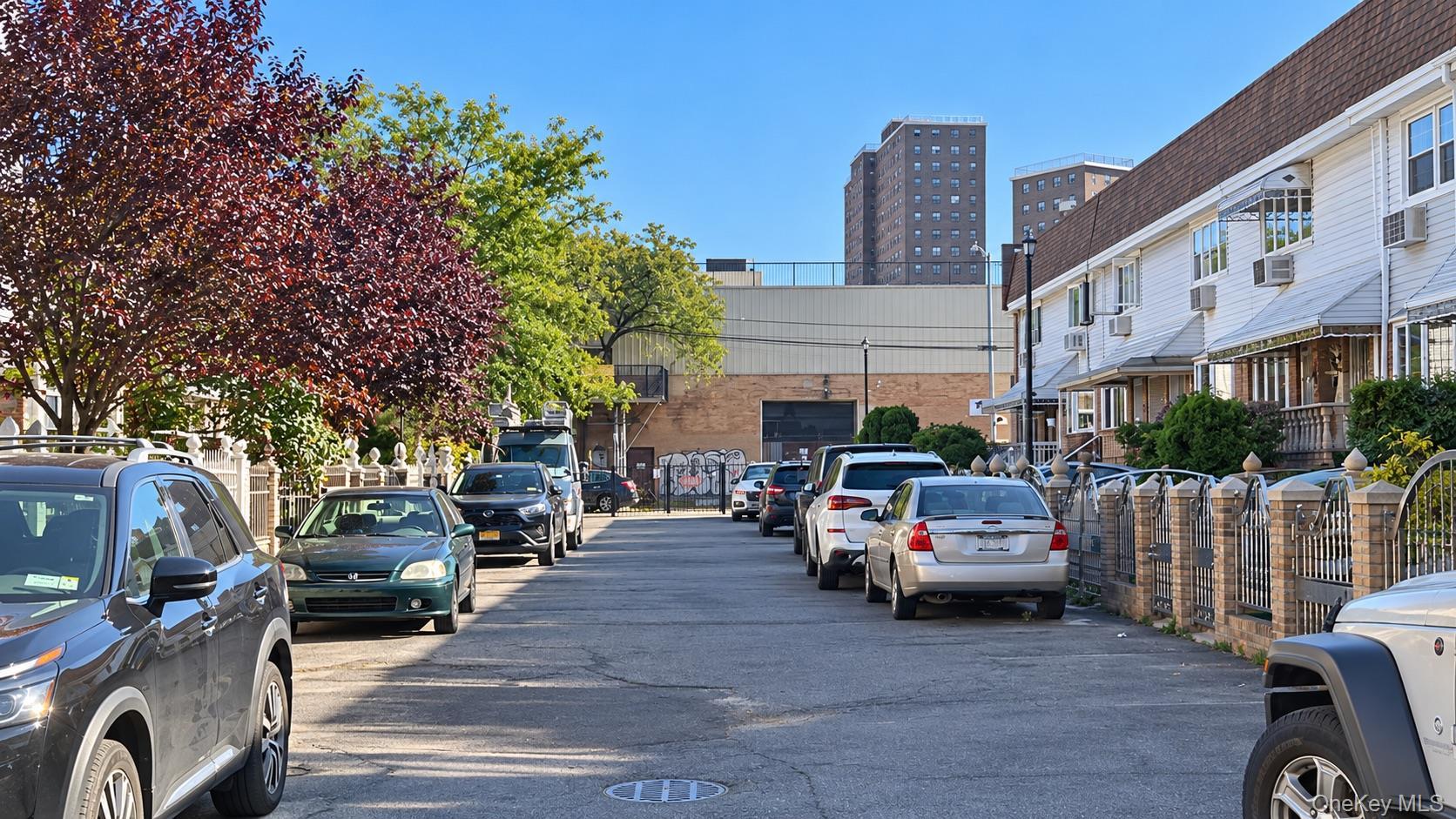 Single Family Mckibbin Court  Brooklyn, NY 11206, MLS-1055252-19