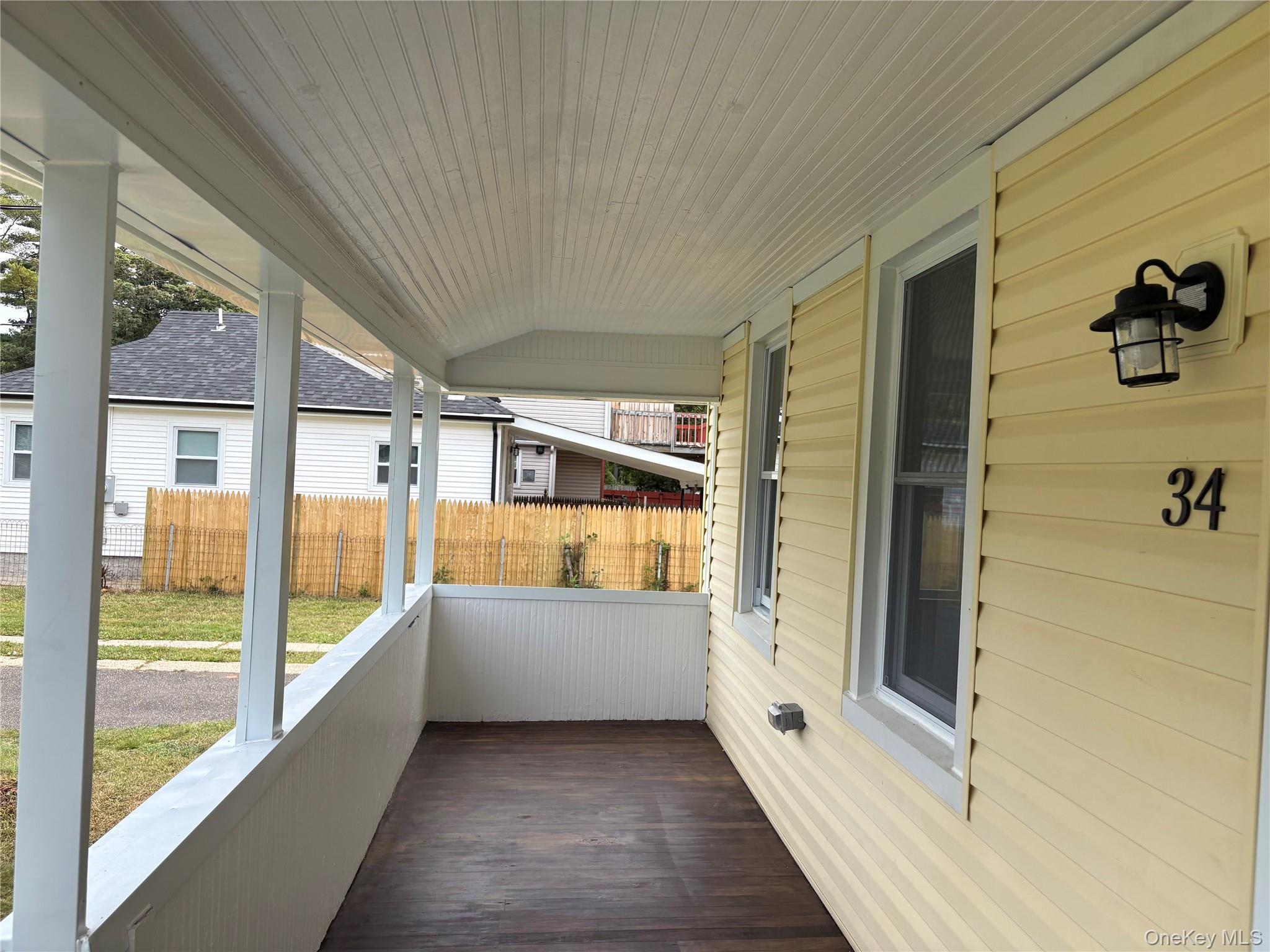 Single Family S 5th Avenue  Suffolk County, NY 11717, MLS-1055255-15