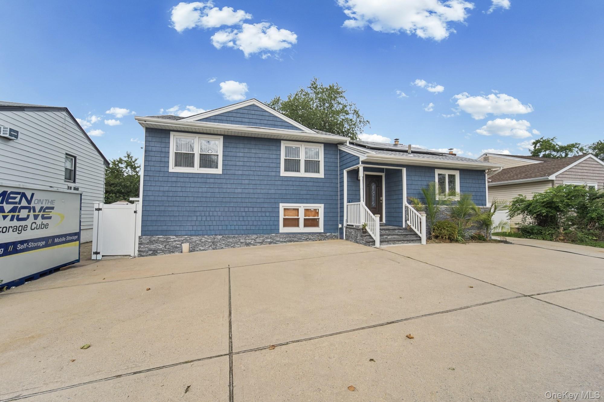 Single Family Prospect Avenue Nassau County, NY 11554, MLS-1055257-2