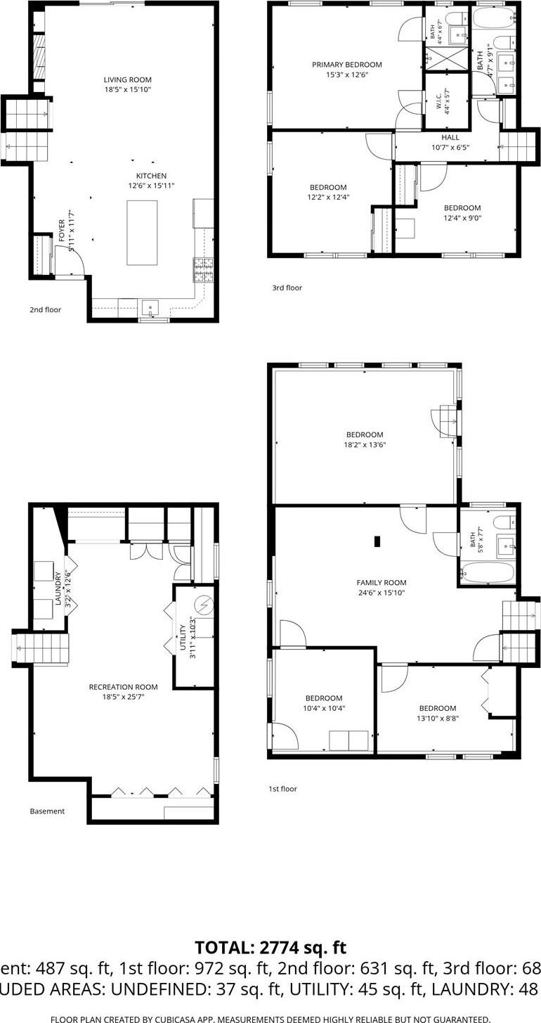 Single Family Prospect Avenue  Nassau County, NY 11554, MLS-1055257-29