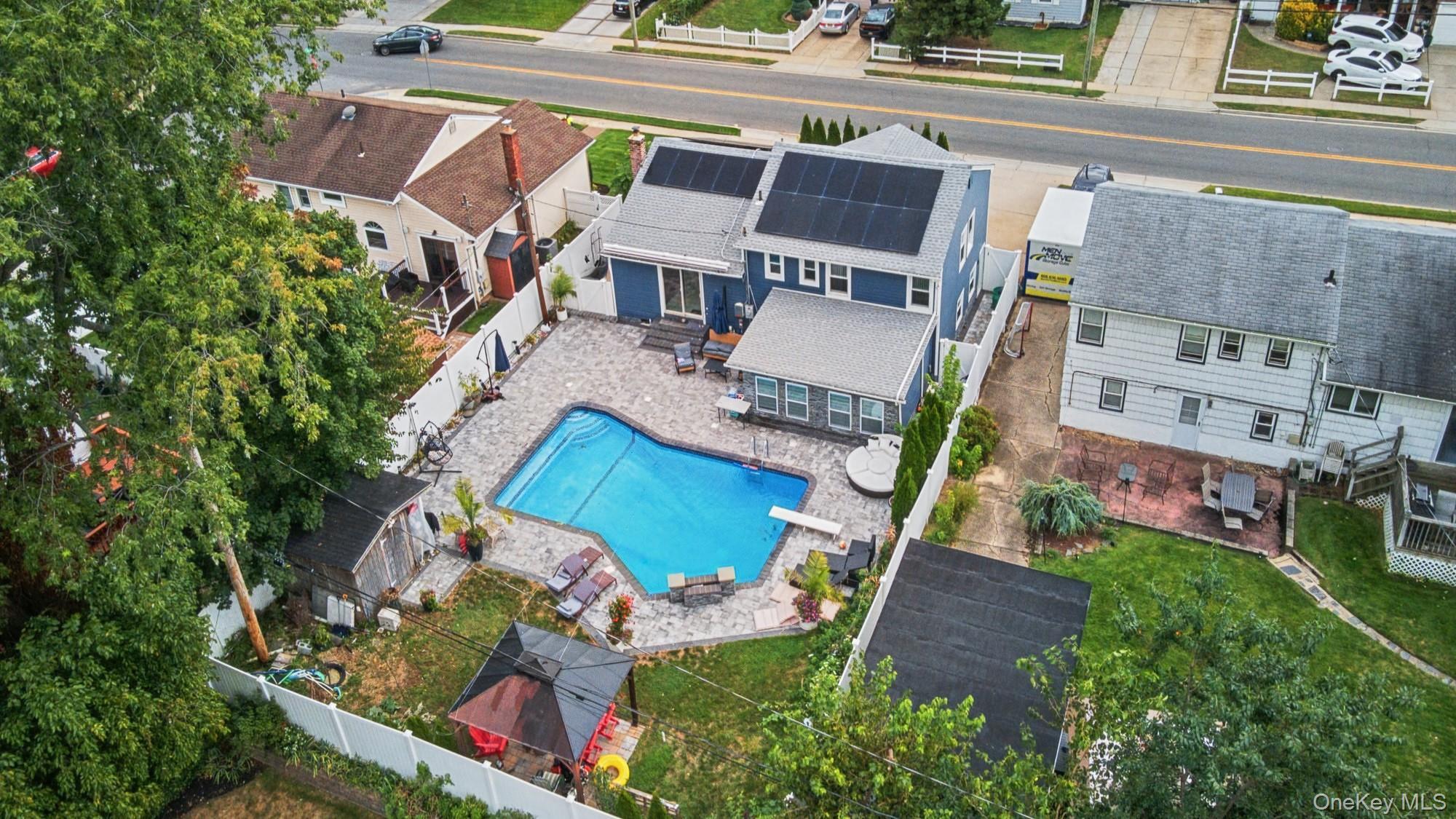Single Family Prospect Avenue Nassau County, NY 11554, MLS-1055257-4