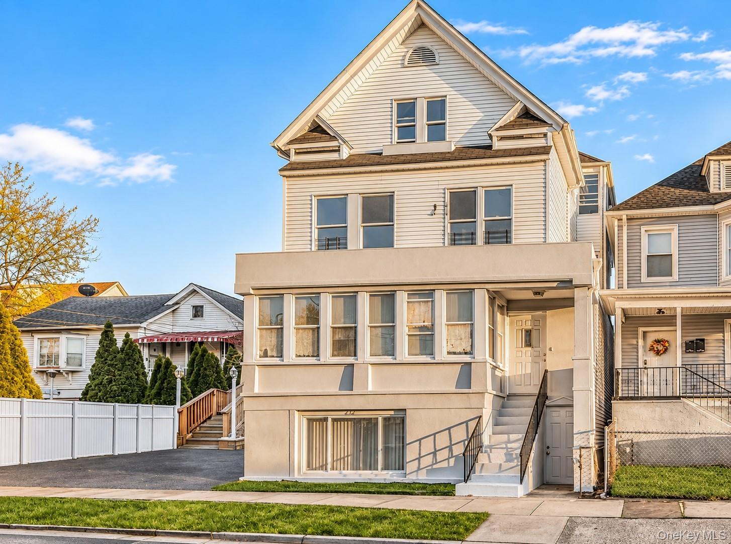 Single Family Jessamine Avenue Westchester County, NY 10701, MLS-1055262-2