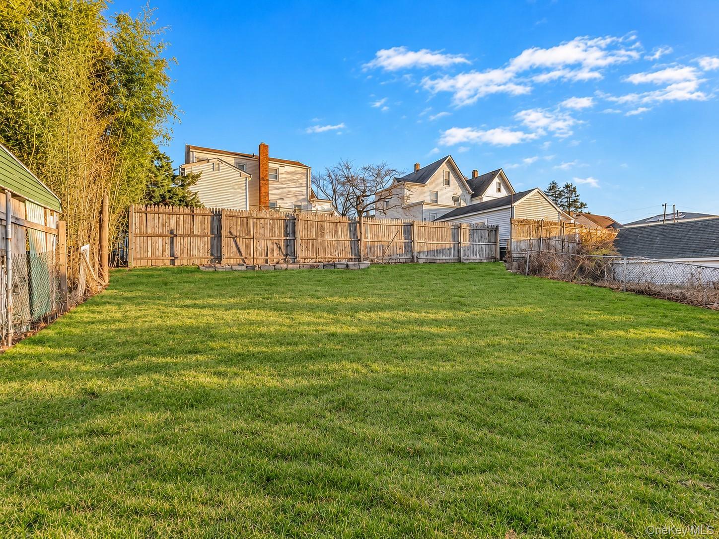 Single Family Jessamine Avenue  Westchester County, NY 10701, MLS-1055262-36