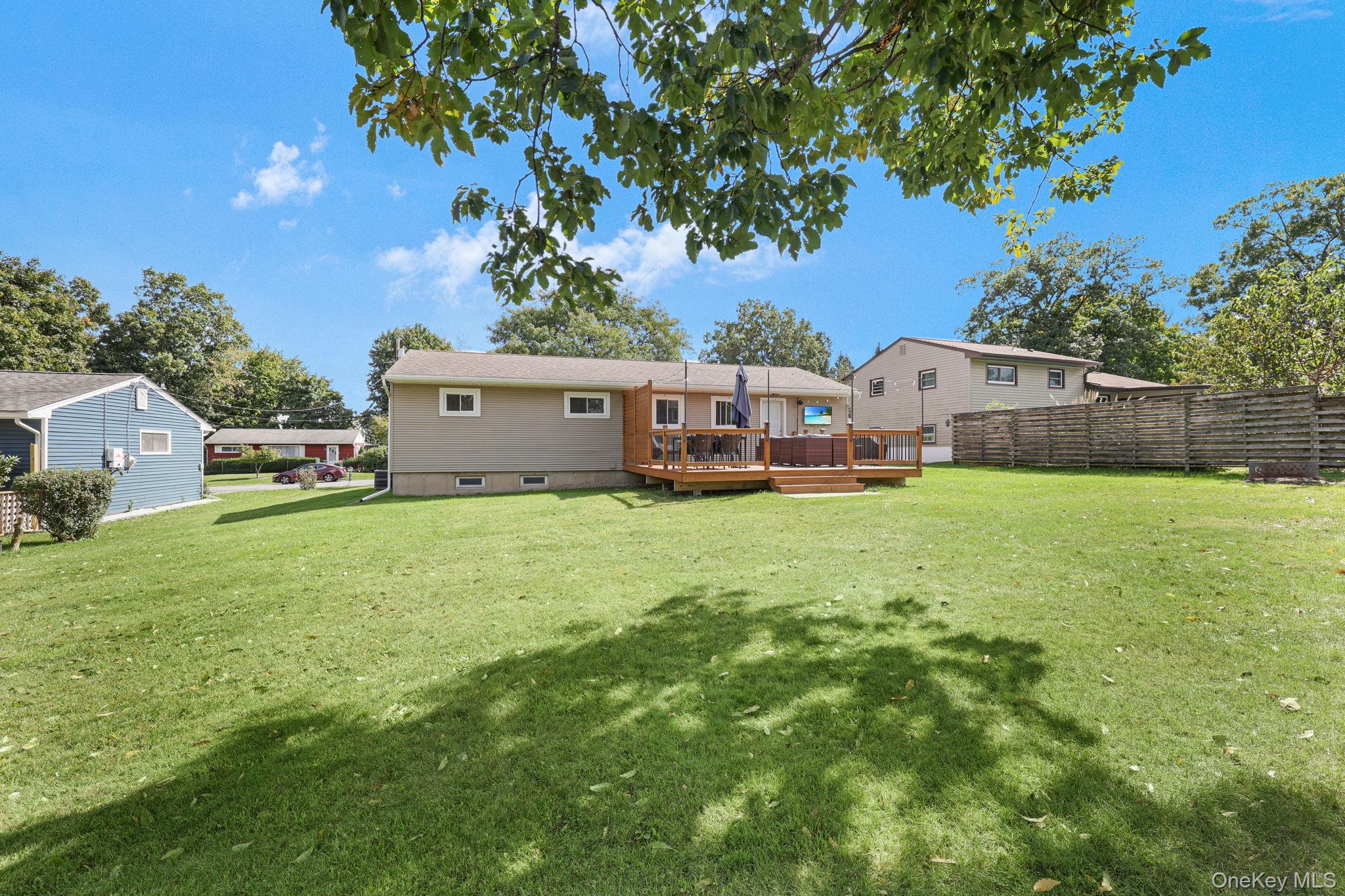Single Family Keystone Park  Orange County, NY 10940, MLS-1055264-10