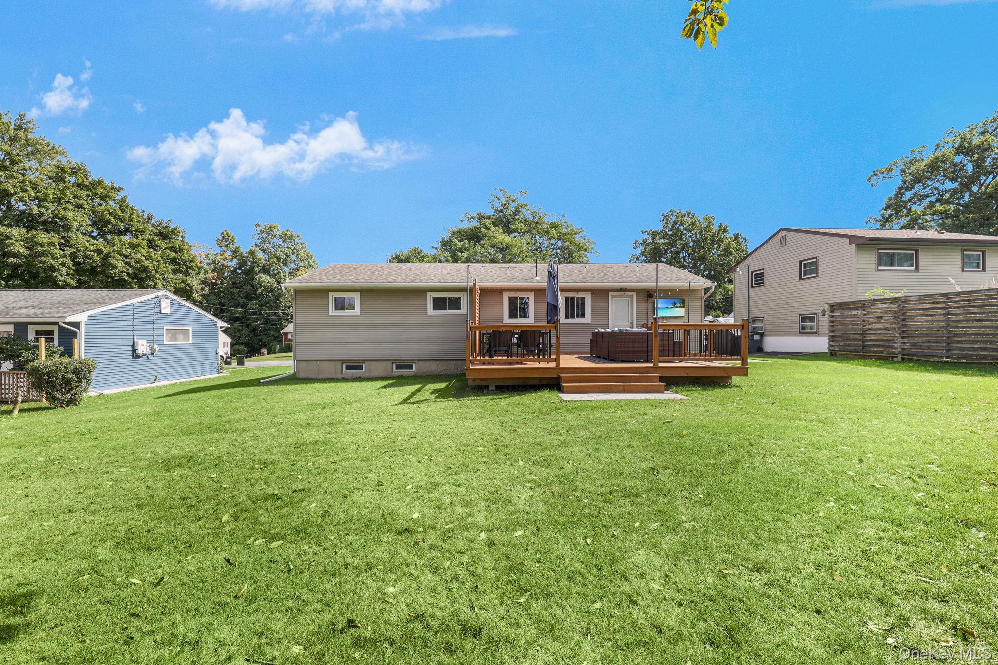 Single Family Keystone Park  Orange County, NY 10940, MLS-1055264-11
