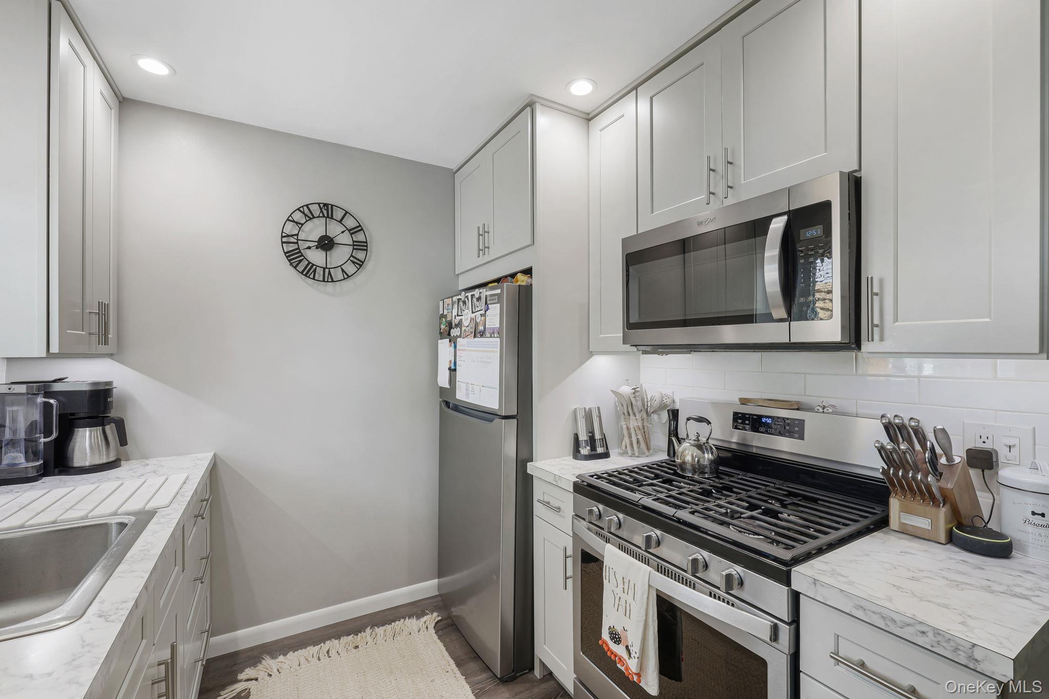 Single Family Keystone Park  Orange County, NY 10940, MLS-1055264-17