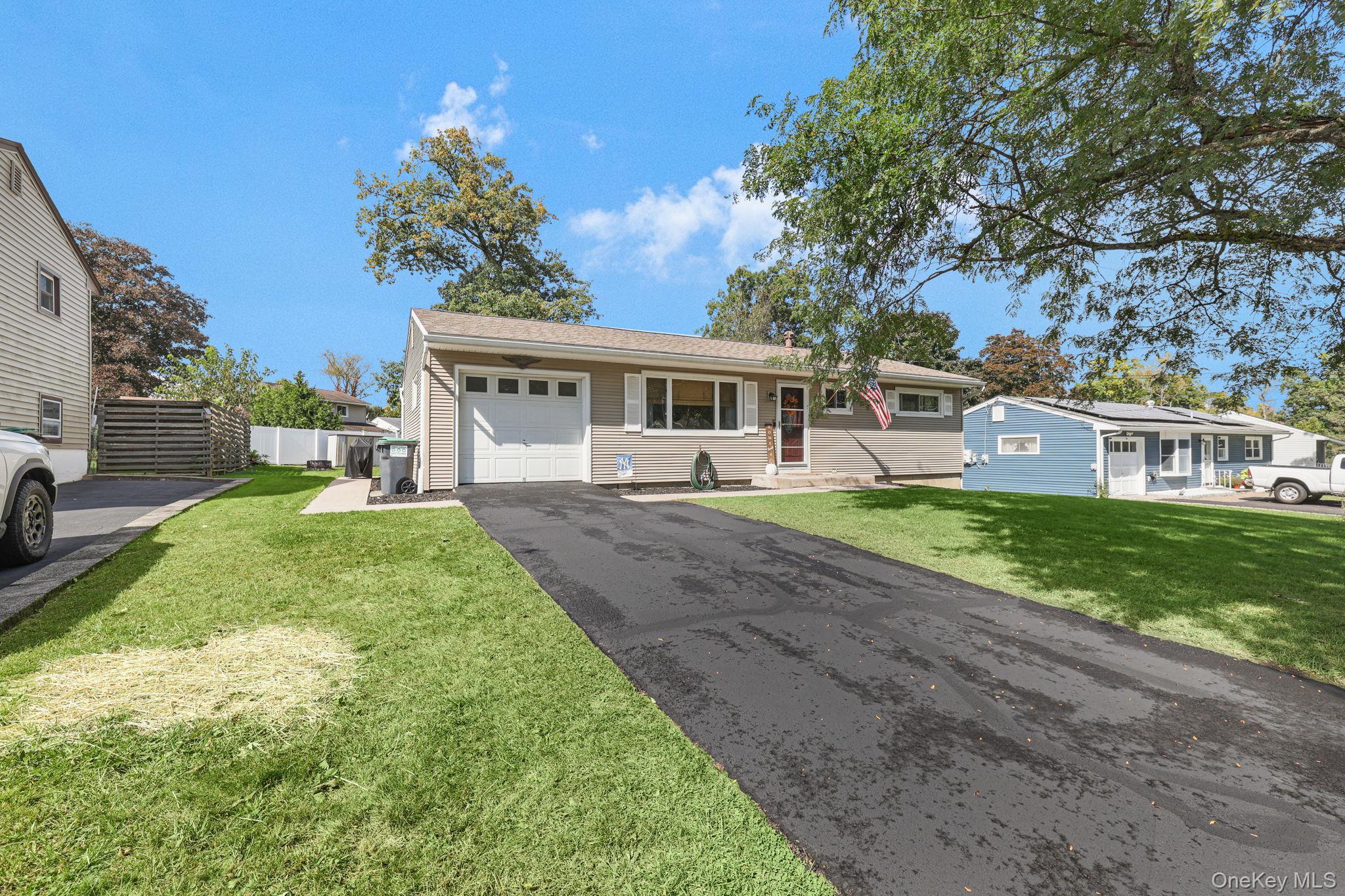 Single Family Keystone Park  Orange County, NY 10940, MLS-1055264-2