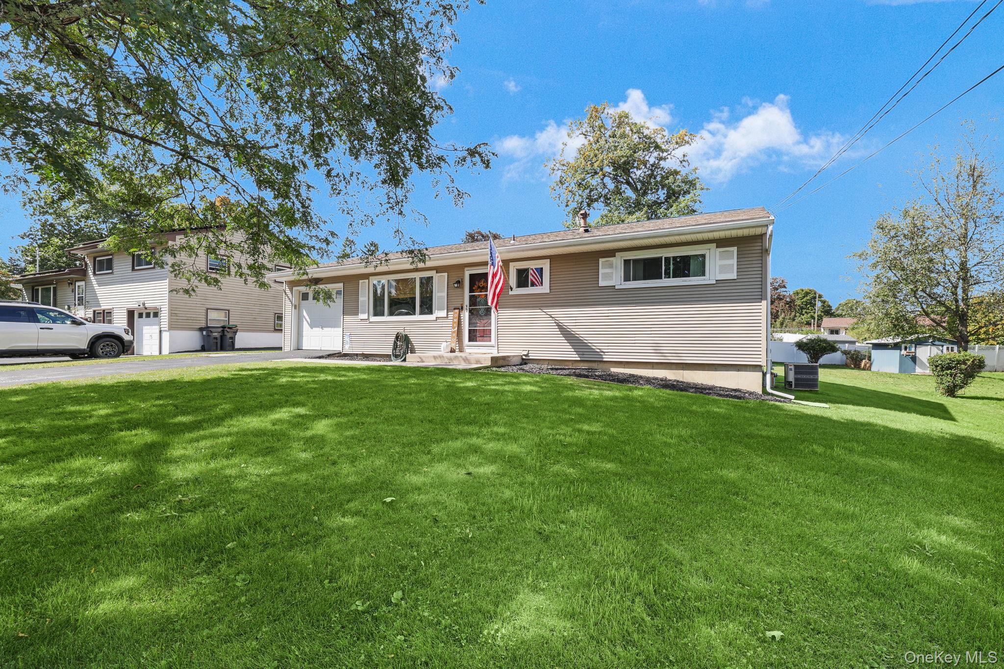 Single Family Keystone Park  Orange County, NY 10940, MLS-1055264-3