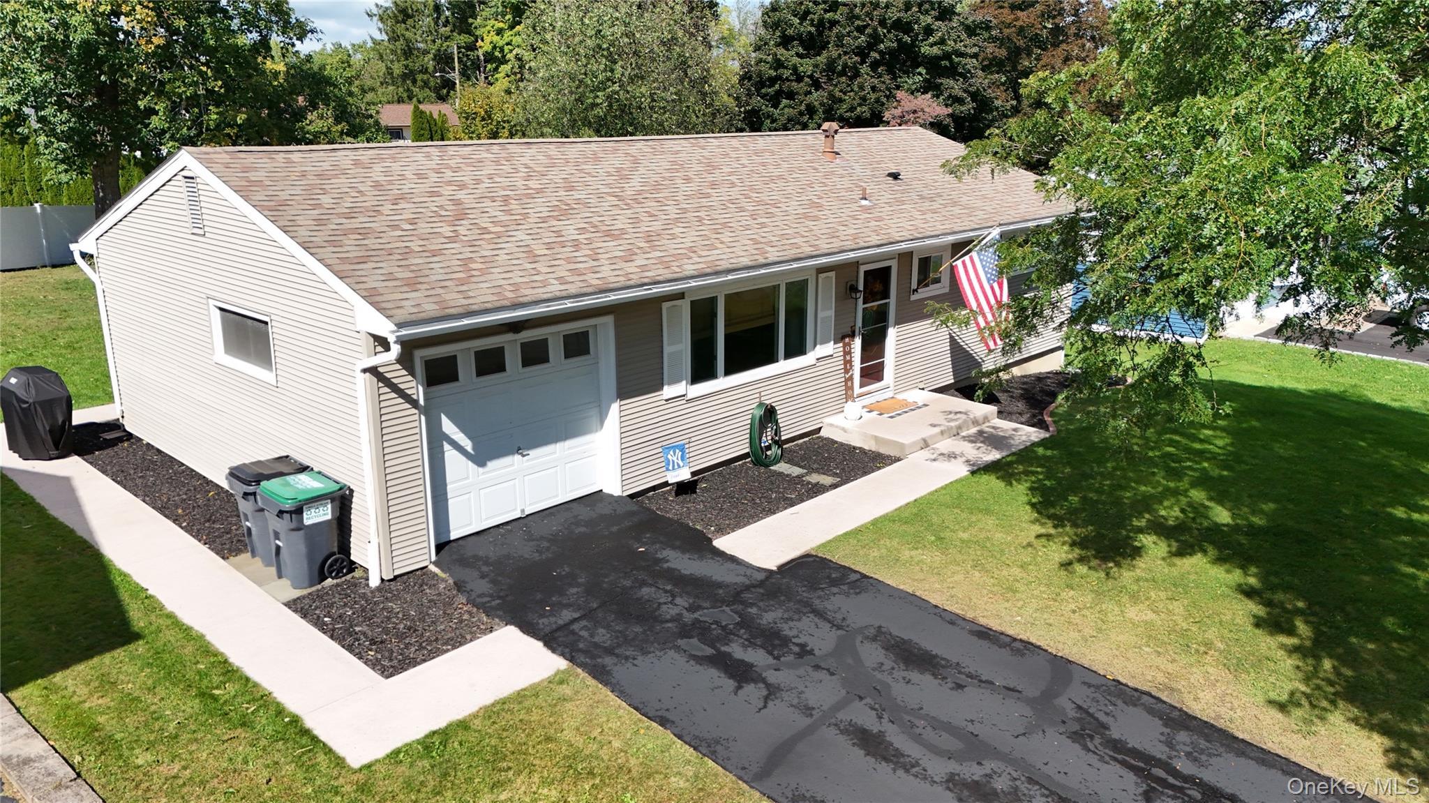 Single Family Keystone Park  Orange County, NY 10940, MLS-1055264-4
