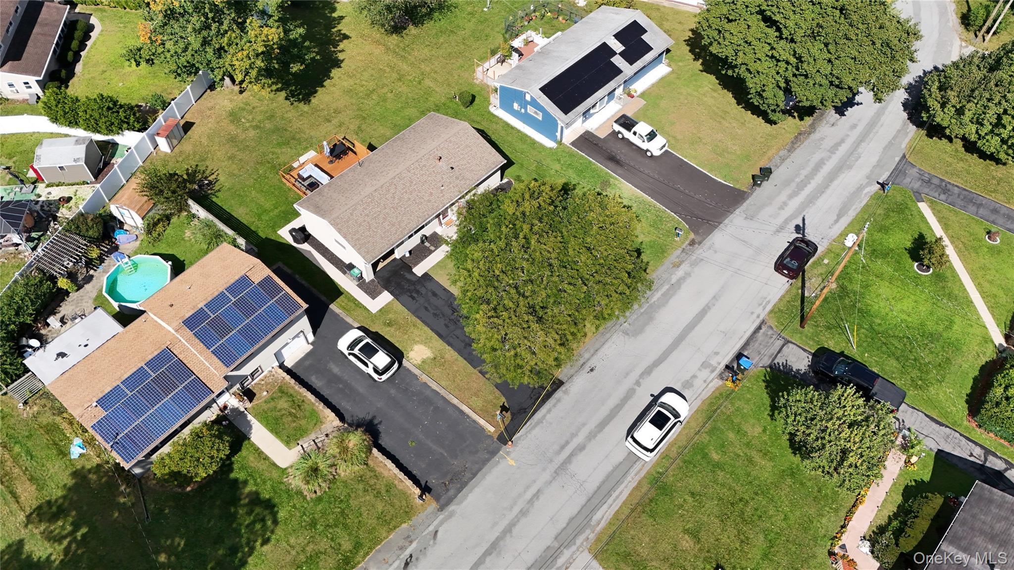 Single Family Keystone Park  Orange County, NY 10940, MLS-1055264-5