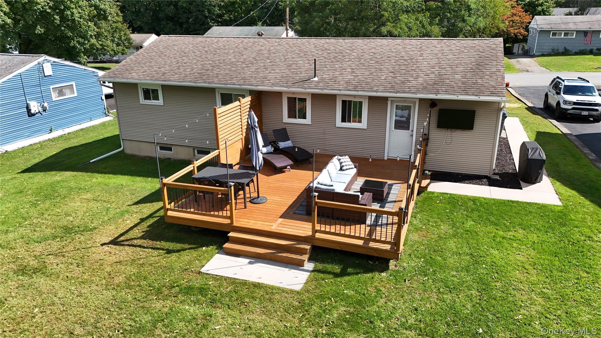 Single Family Keystone Park  Orange County, NY 10940, MLS-1055264-8