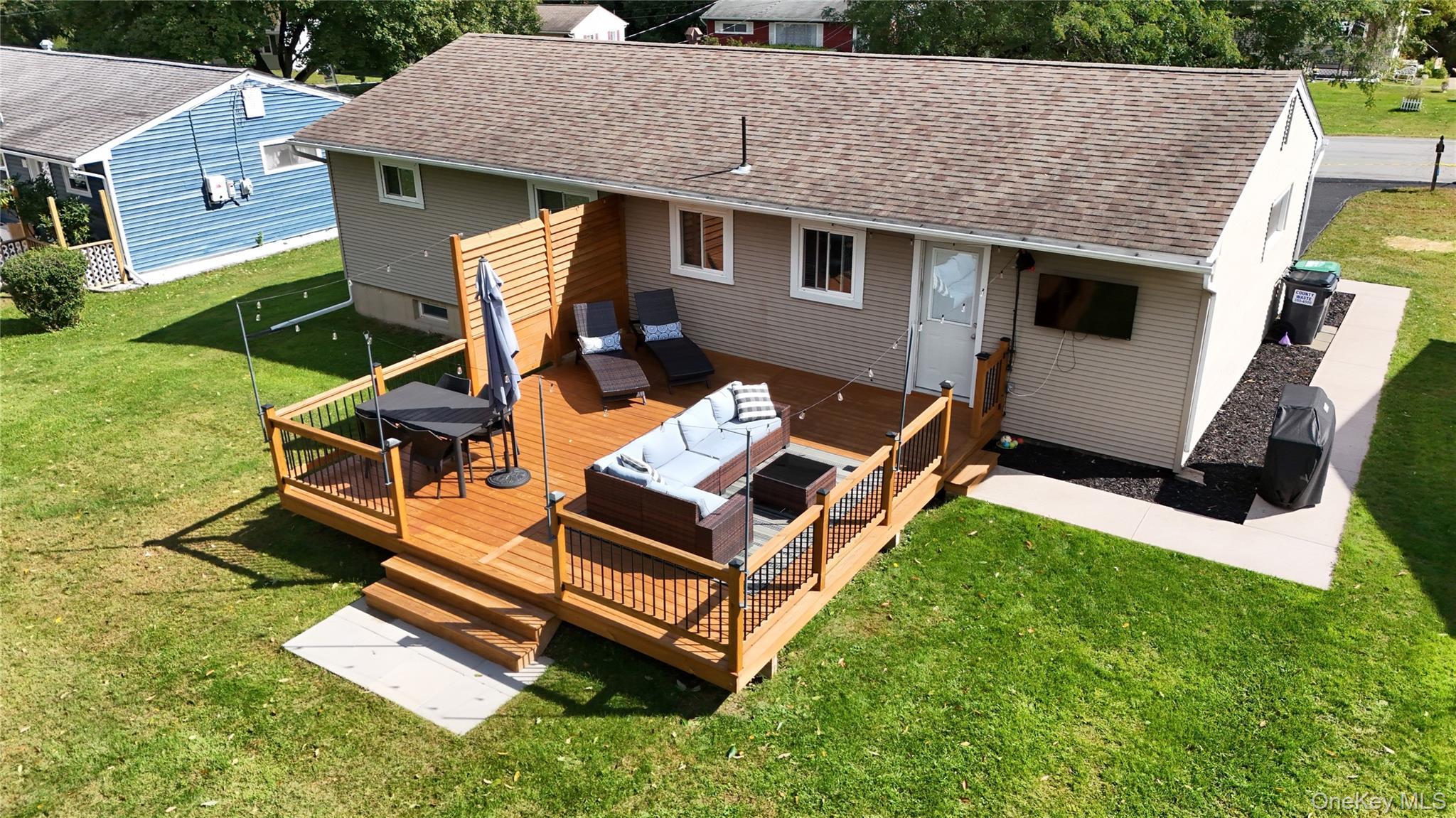 Single Family Keystone Park  Orange County, NY 10940, MLS-1055264-9
