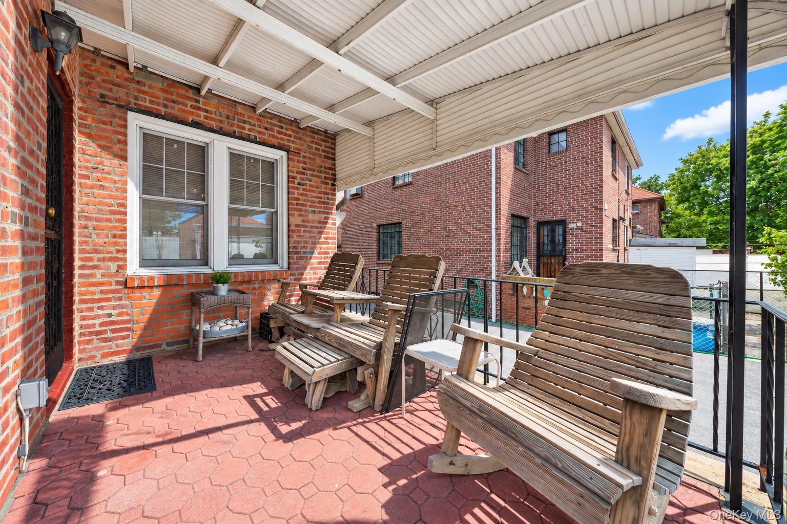 Single Family 46th Avenue Queens, NY 11358, MLS-1055278-20