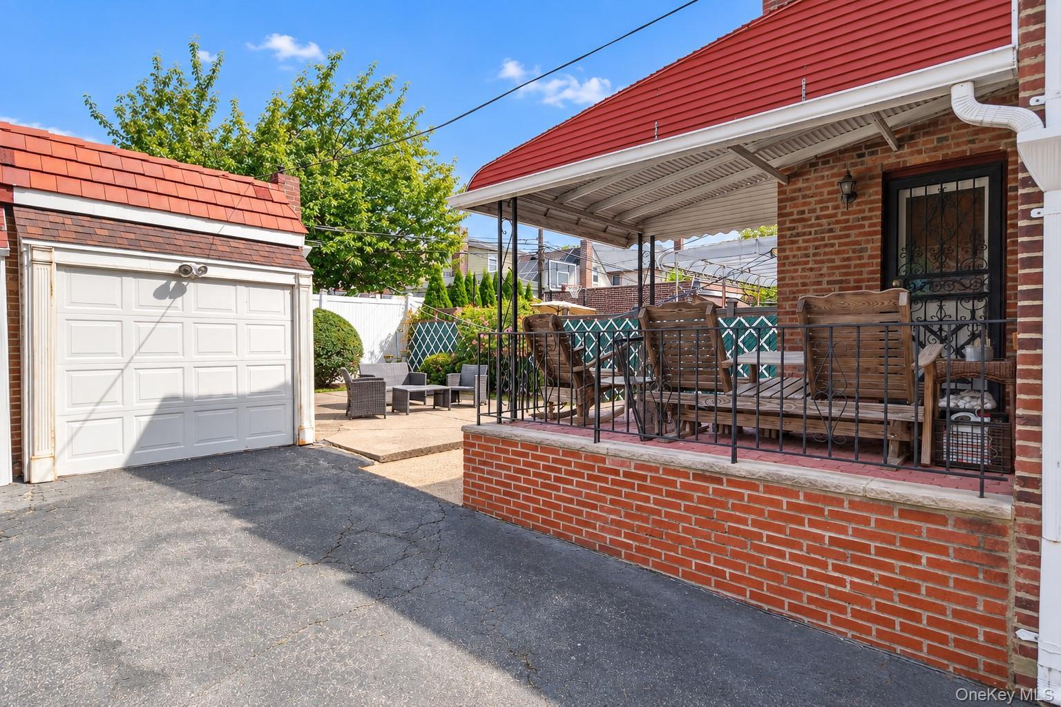 Single Family 46th Avenue Queens, NY 11358, MLS-1055278-21
