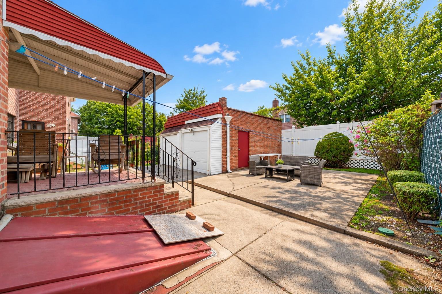 Single Family 46th Avenue Queens, NY 11358, MLS-1055278-22