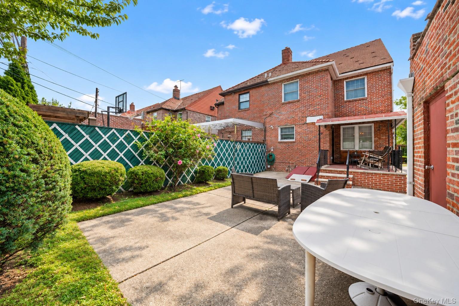 Single Family 46th Avenue Queens, NY 11358, MLS-1055278-23