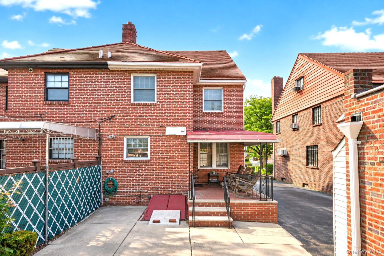Single Family 46th Avenue Queens, NY 11358, MLS-1055278-24