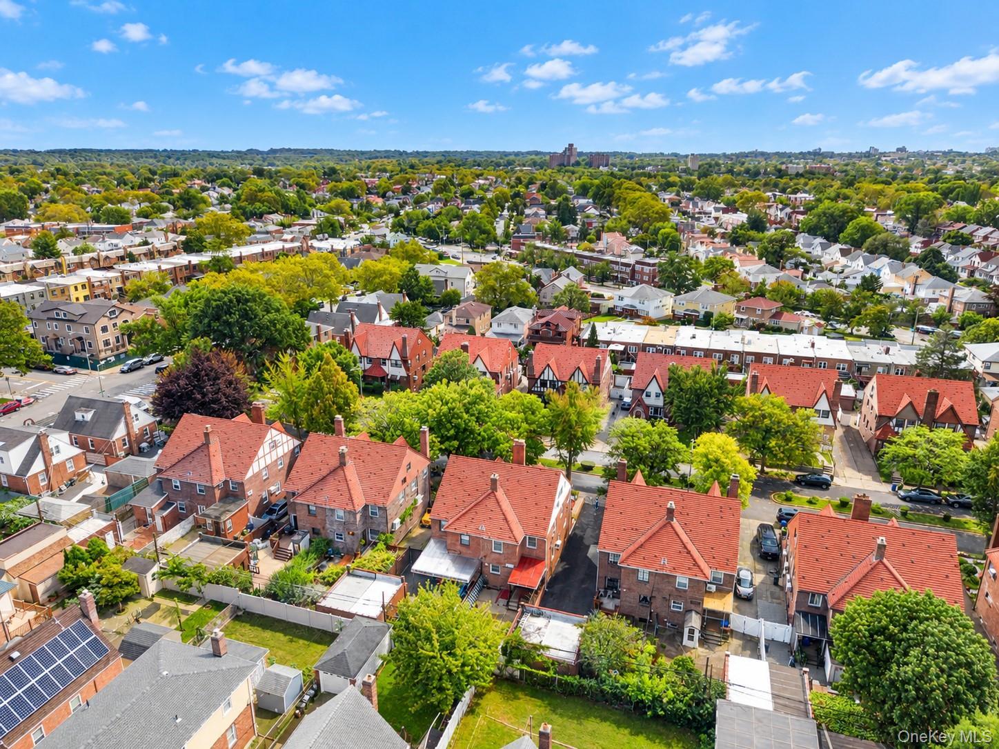 Single Family 46th Avenue Queens, NY 11358, MLS-1055278-25