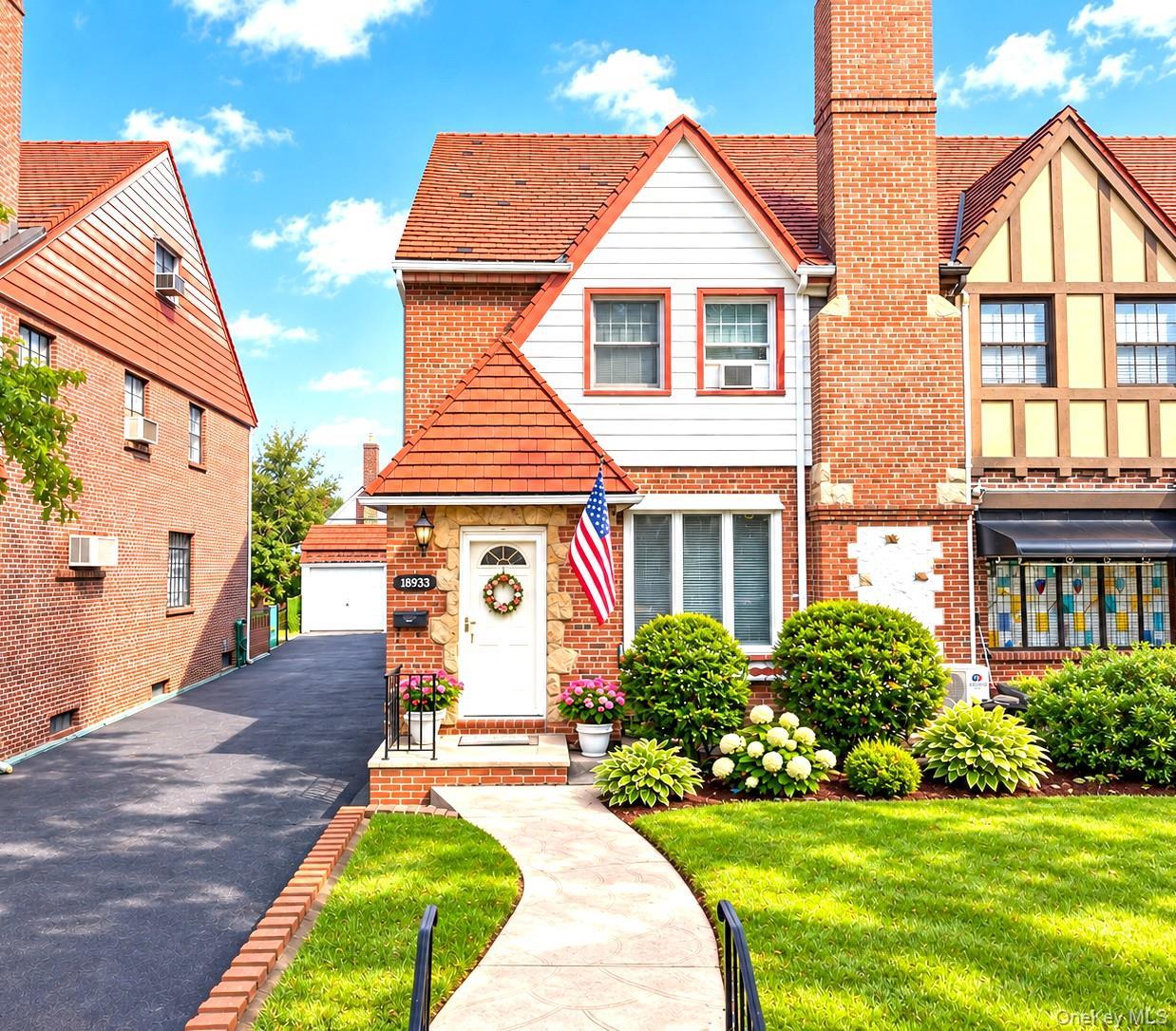 Single Family 46th Avenue  Queens, NY 11358, MLS-1055278-27