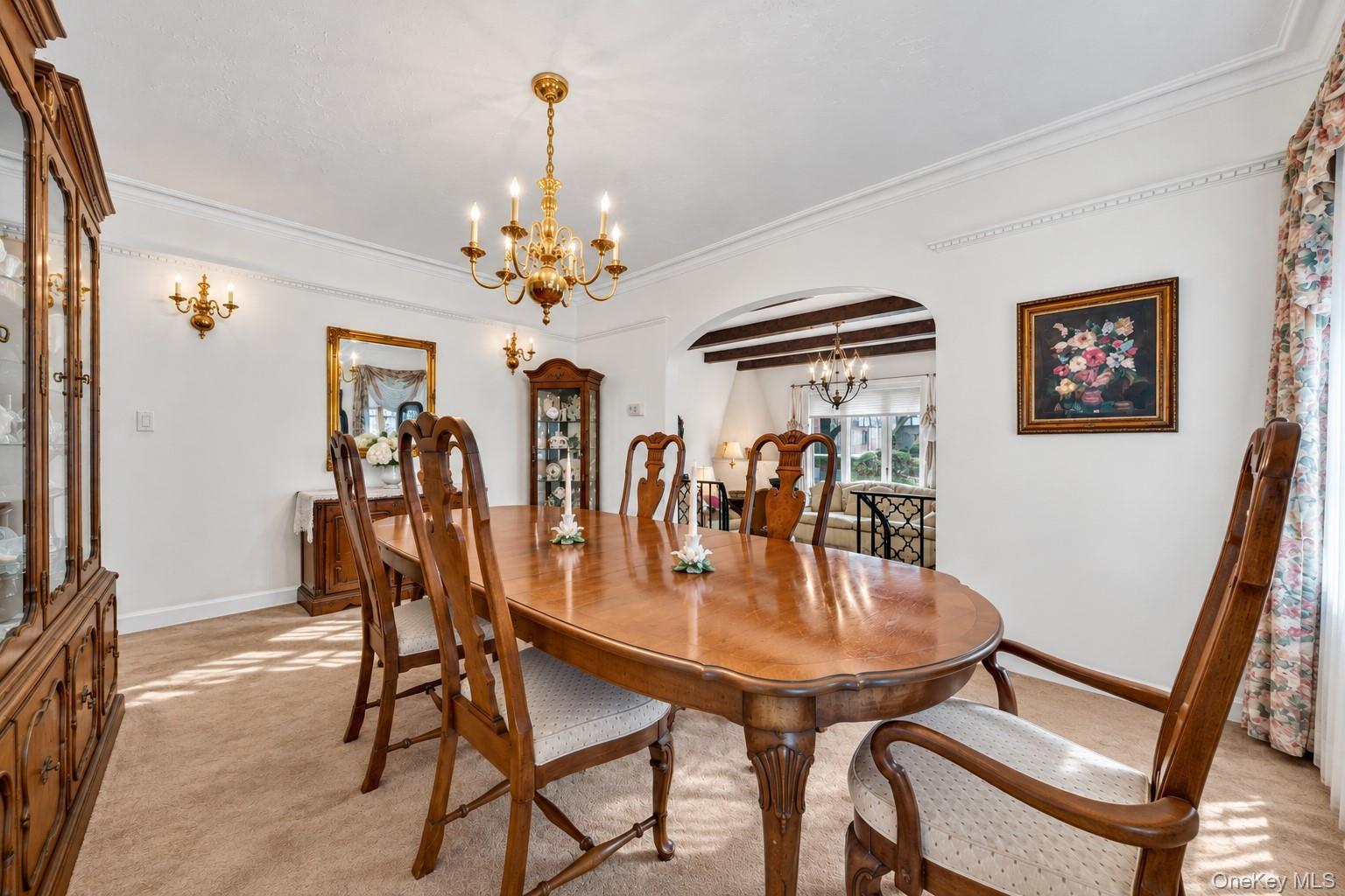 Single Family 46th Avenue Queens, NY 11358, MLS-1055278-6