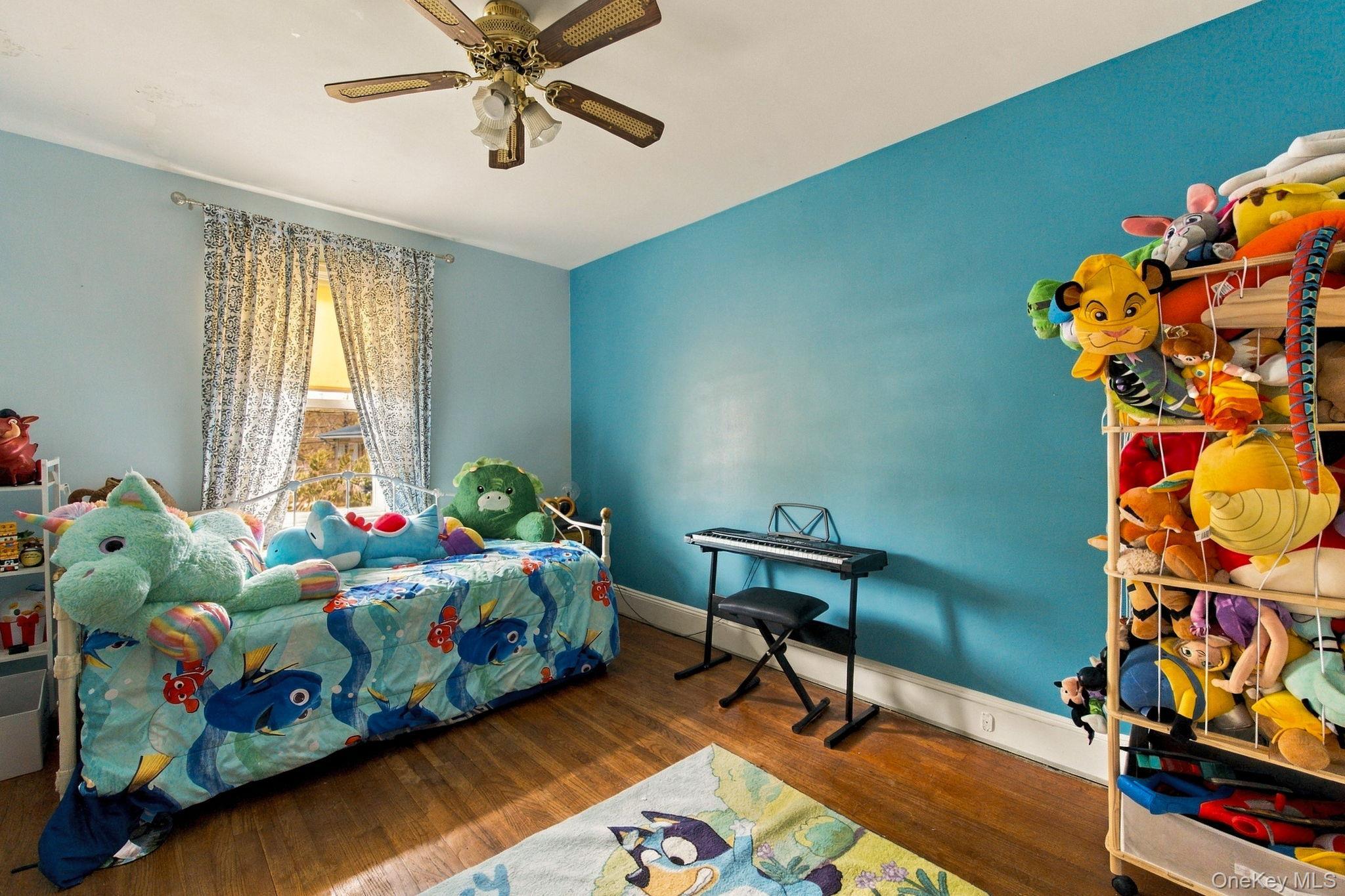 Single Family Gidney Avenue Orange County, NY 12550, MLS-1055294-19
