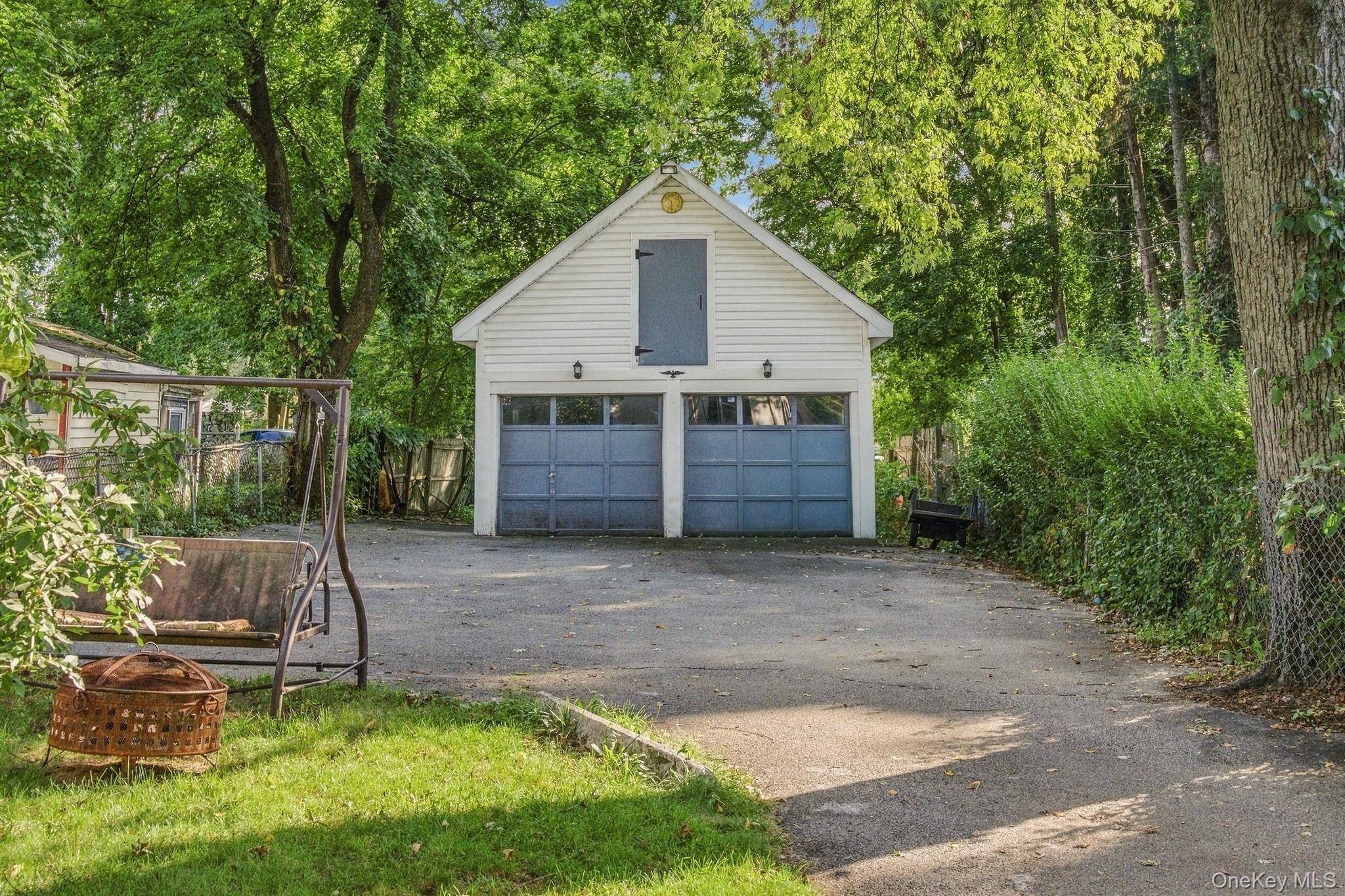 Single Family Gidney Avenue Orange County, NY 12550, MLS-1055294-23