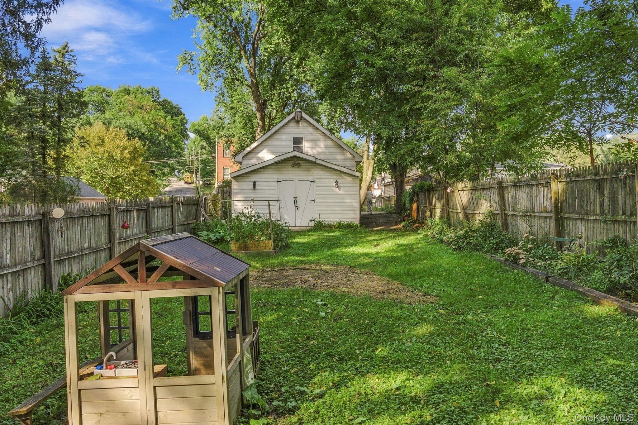Single Family Gidney Avenue Orange County, NY 12550, MLS-1055294-24