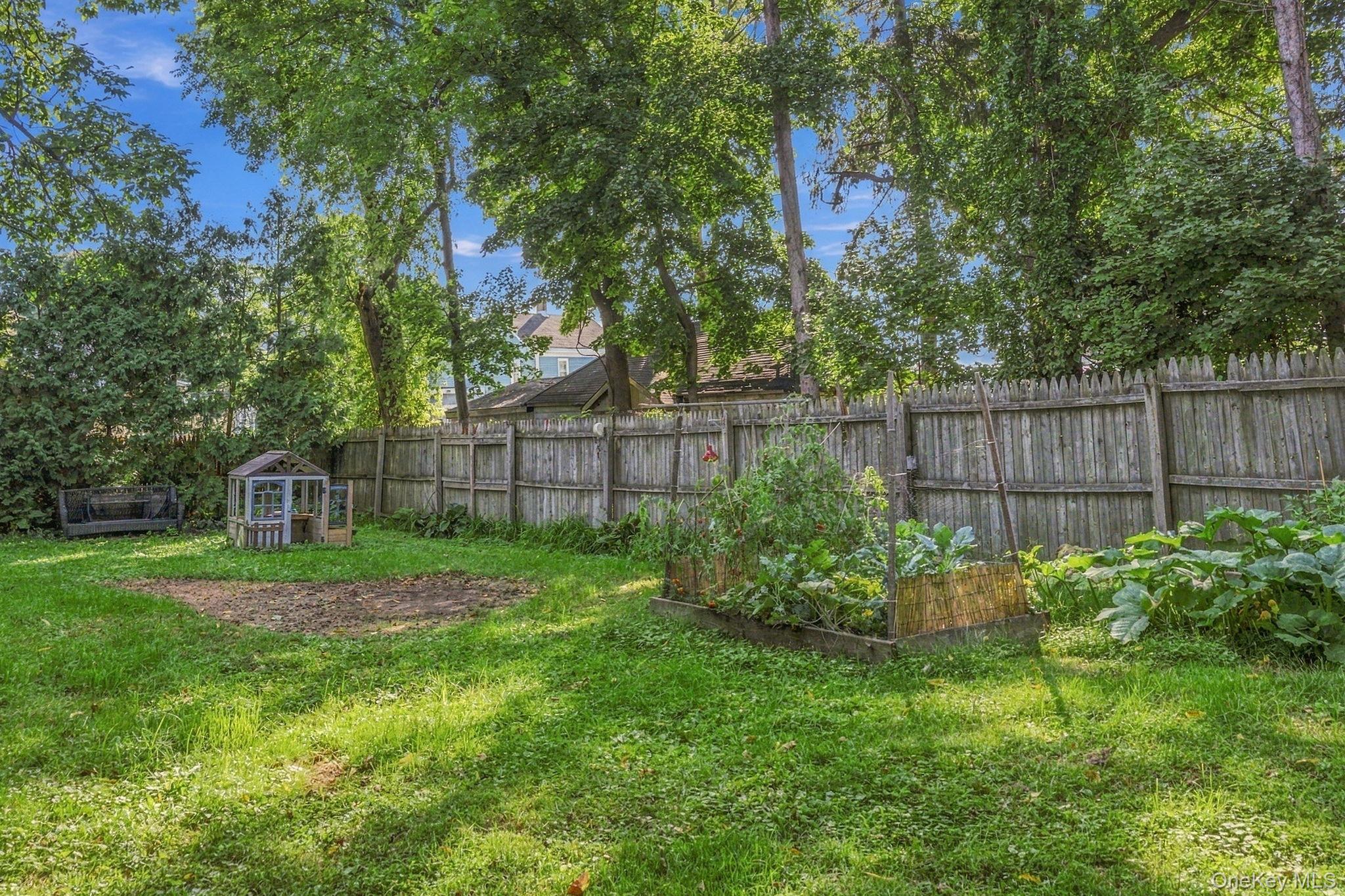 Single Family Gidney Avenue Orange County, NY 12550, MLS-1055294-25