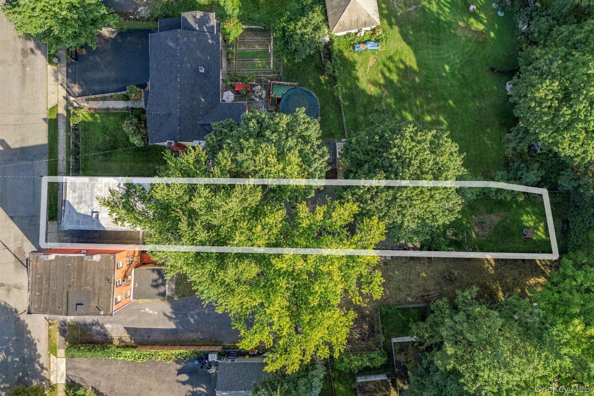 Single Family Gidney Avenue Orange County, NY 12550, MLS-1055294-26