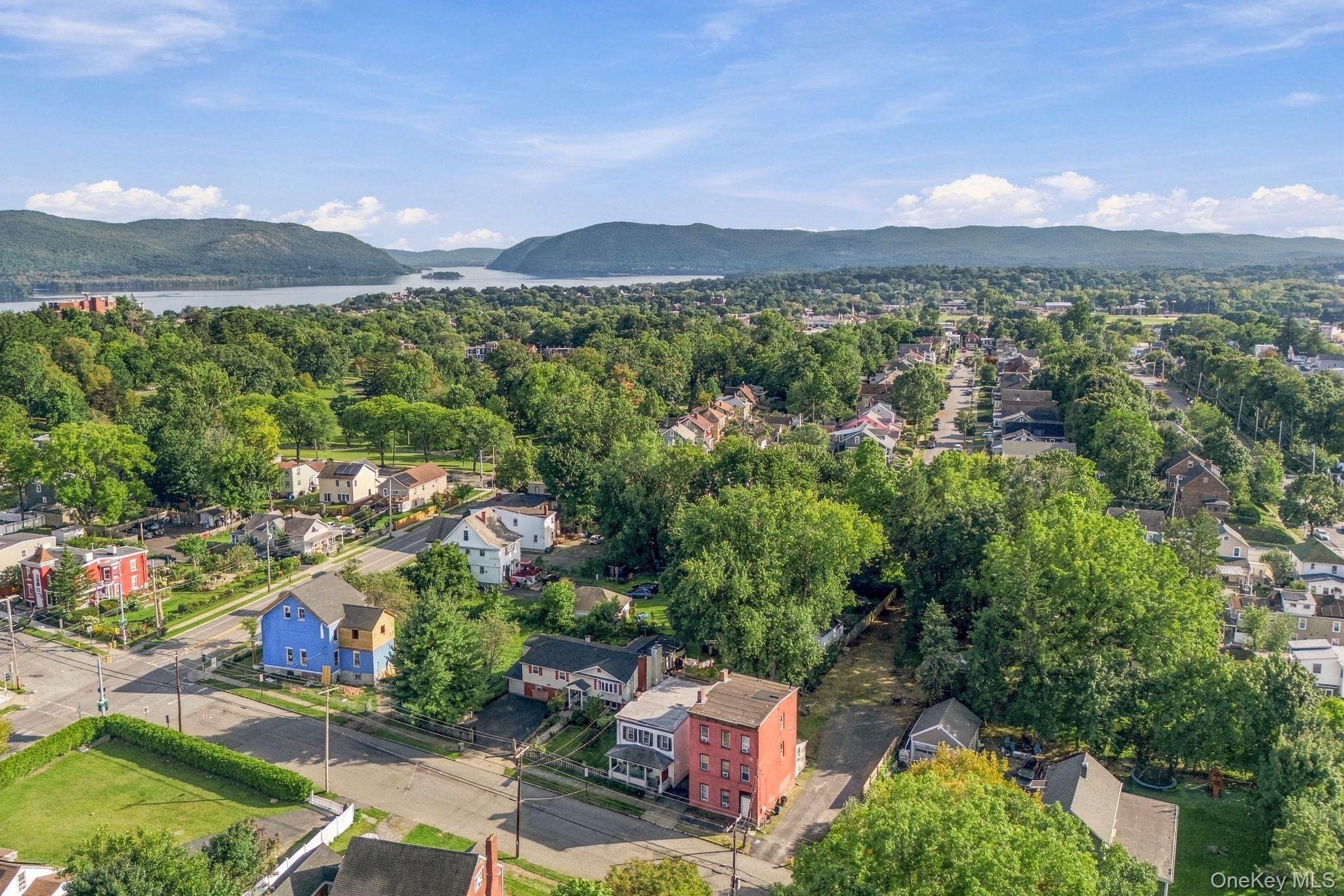 Single Family Gidney Avenue Orange County, NY 12550, MLS-1055294-27