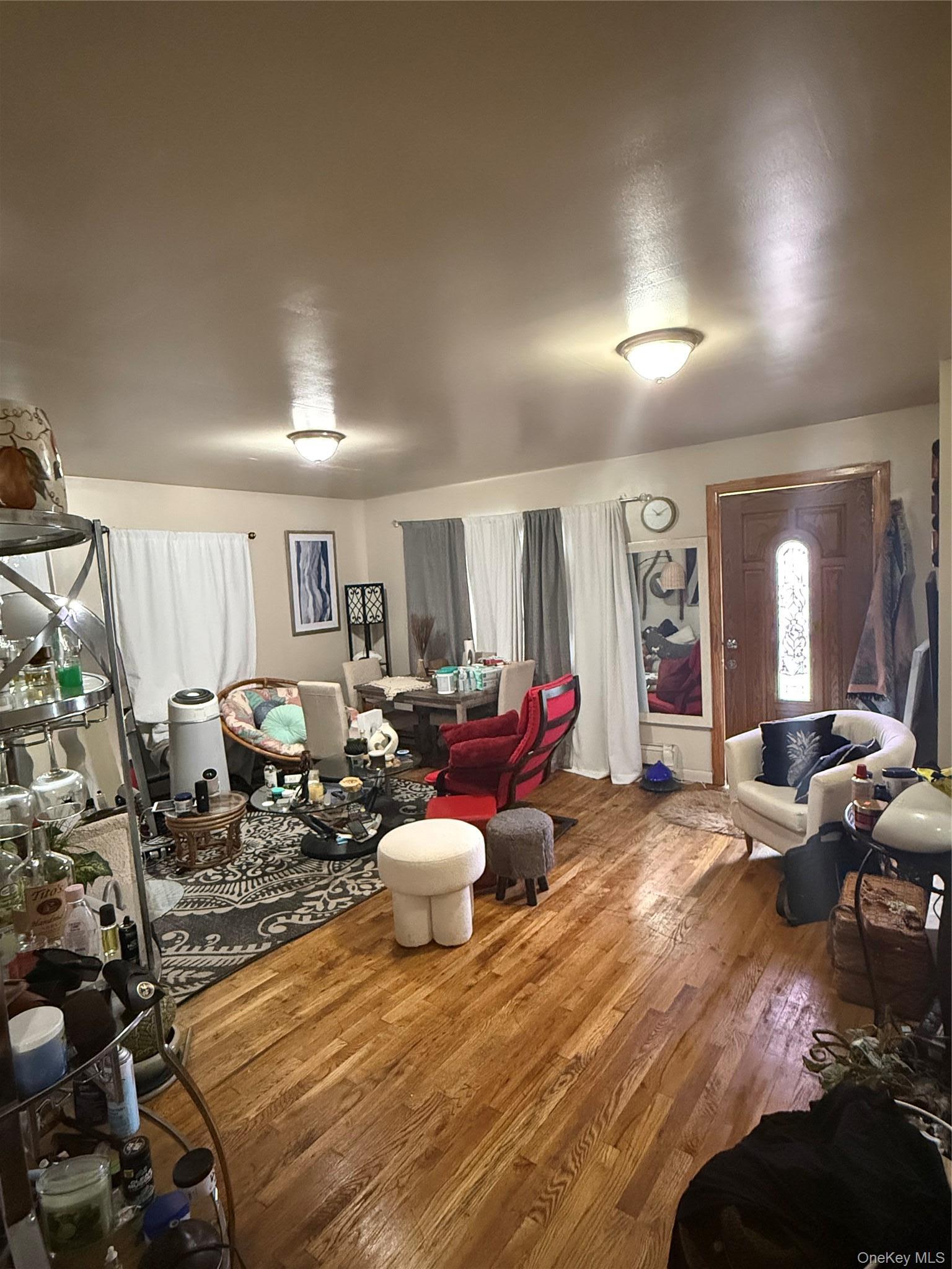 Single Family 222nd Street  Queens, NY 11413, MLS-1055298-12