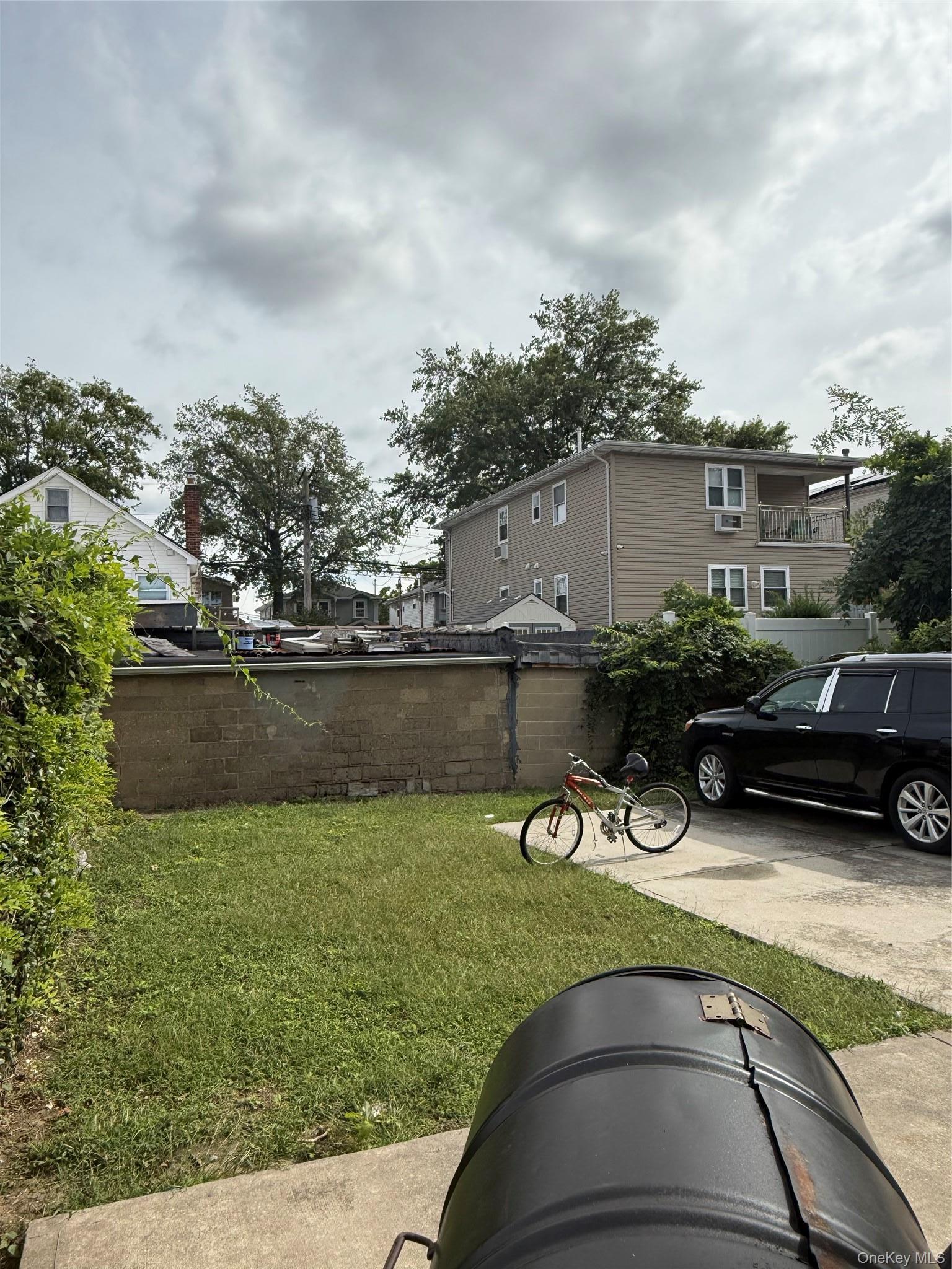 Single Family 222nd Street  Queens, NY 11413, MLS-1055298-28