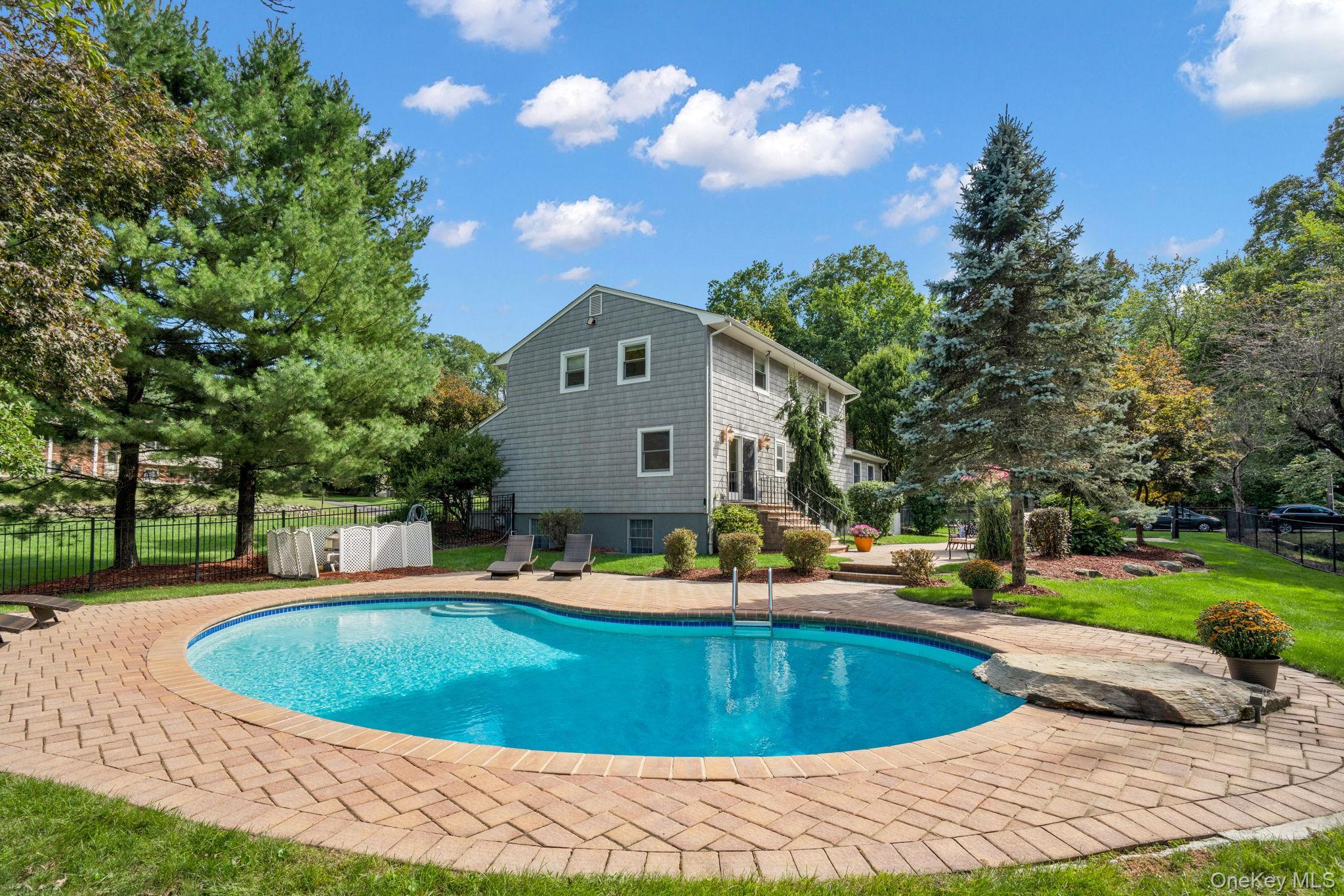 Single Family S Pascack Road Rockland County, NY 10977, MLS-1055329-25