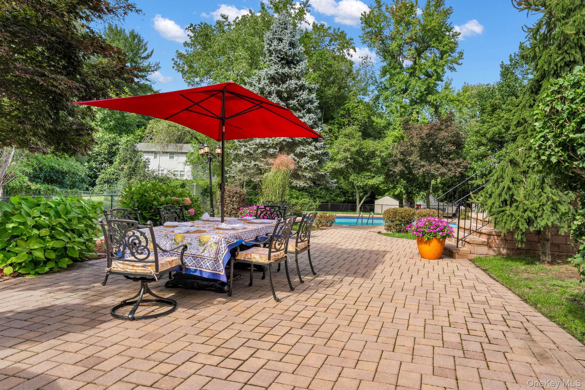 Single Family S Pascack Road Rockland County, NY 10977, MLS-1055329-28