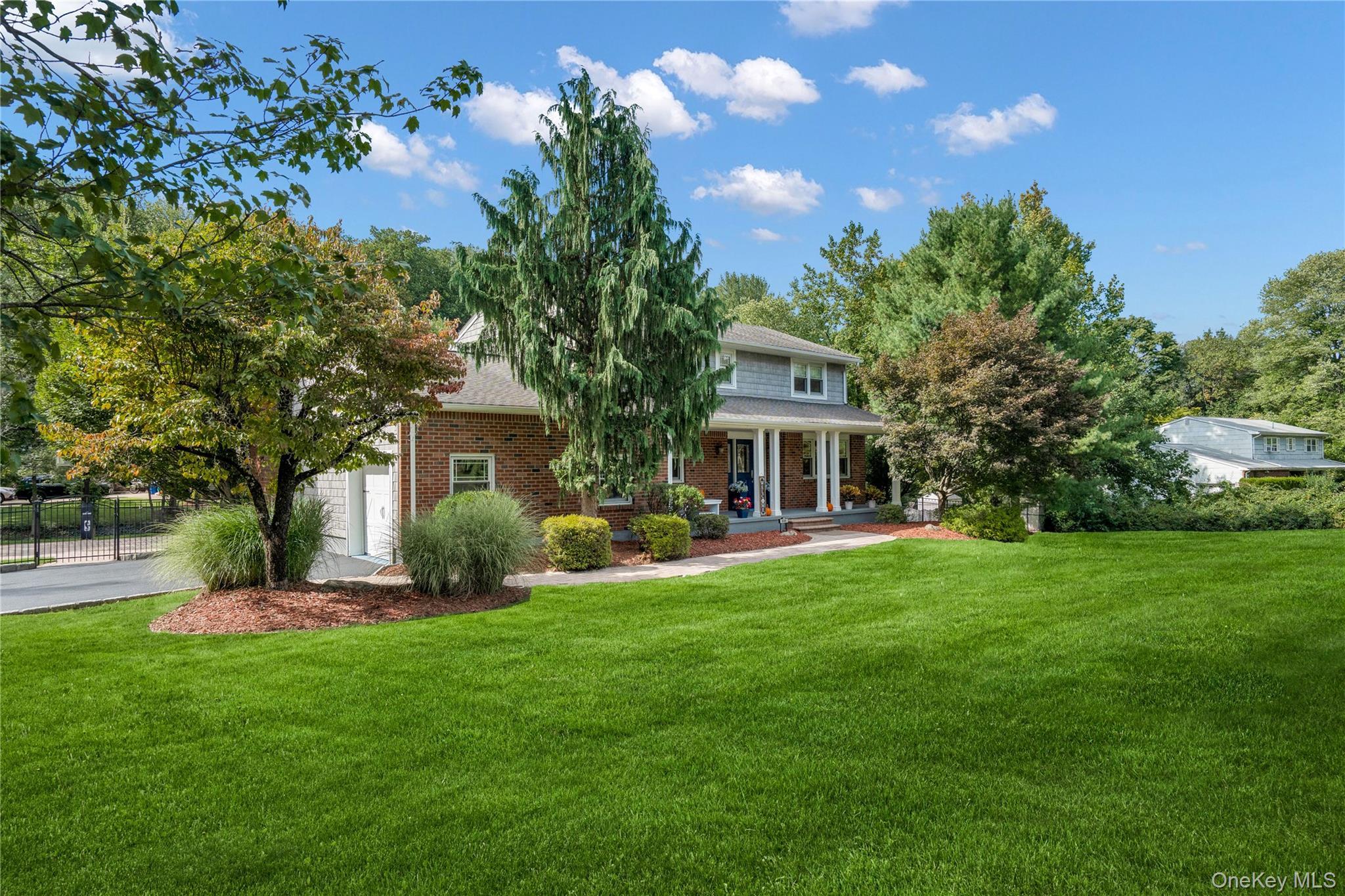 Single Family S Pascack Road Rockland County, NY 10977, MLS-1055329-3
