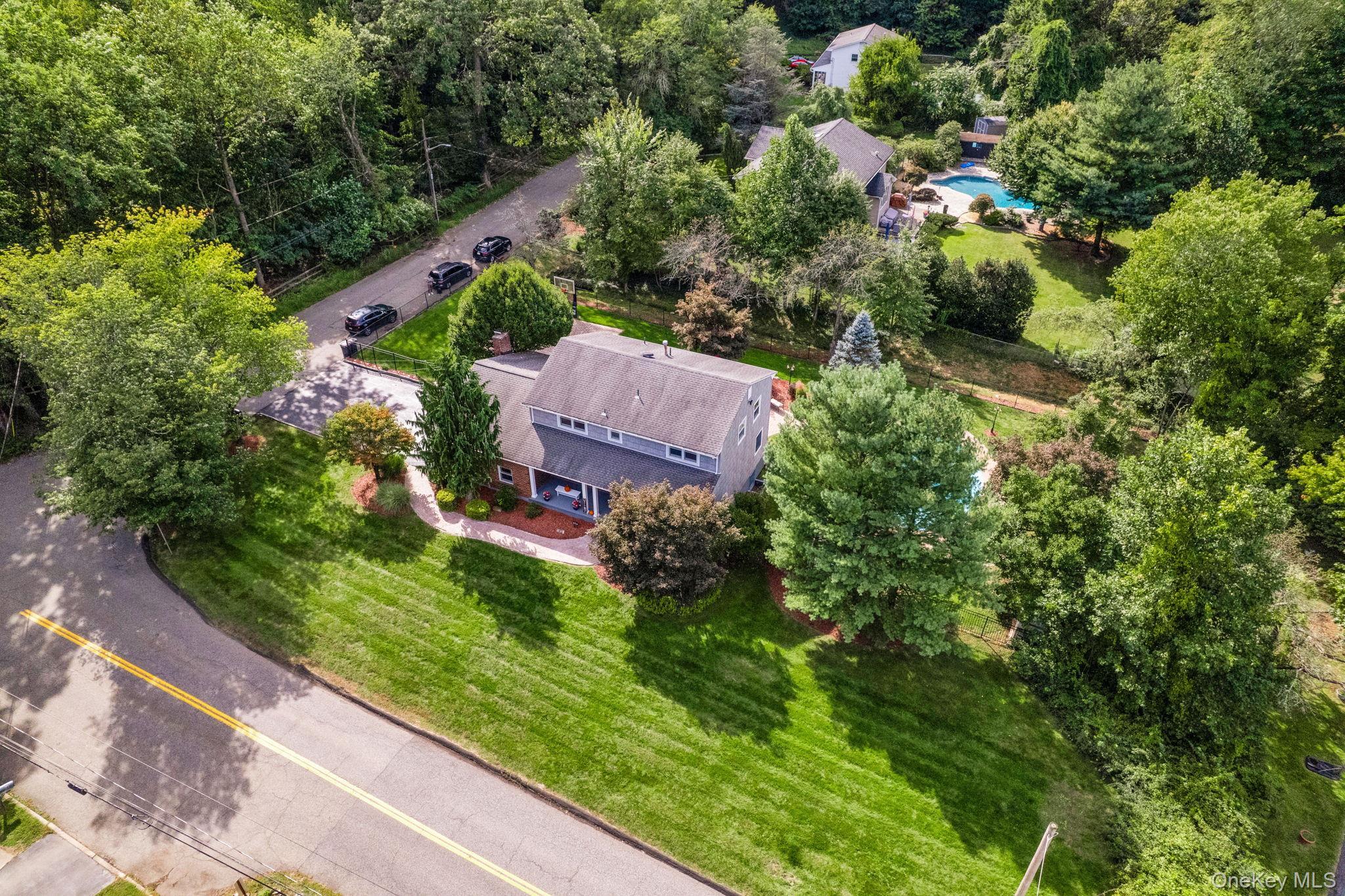 Single Family S Pascack Road Rockland County, NY 10977, MLS-1055329-33