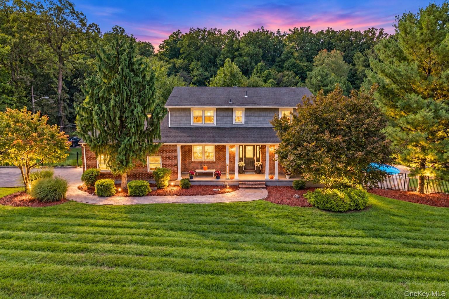 Single Family S Pascack Road Rockland County, NY 10977, MLS-1055329-34