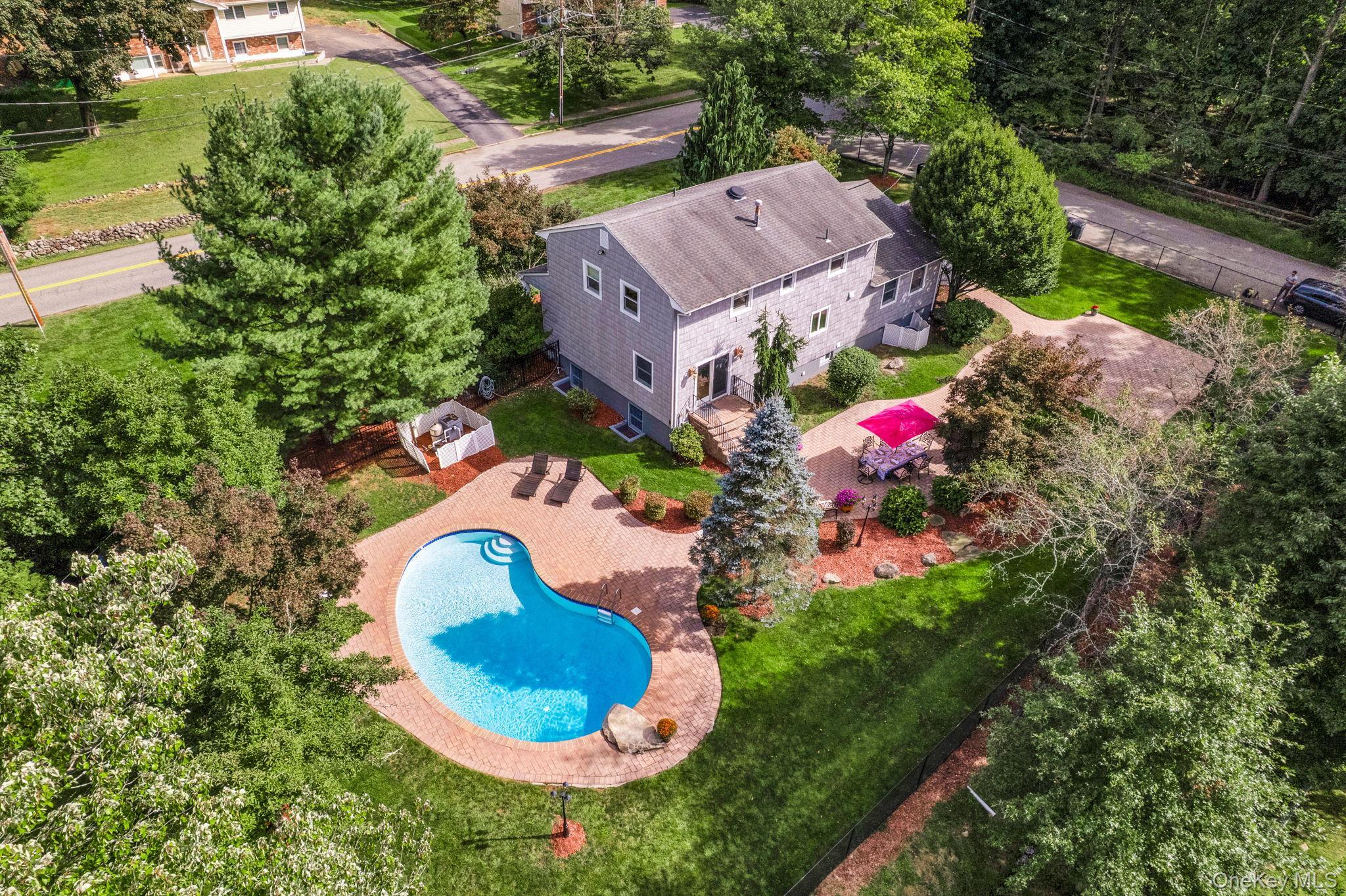 Single Family S Pascack Road Rockland County, NY 10977, MLS-1055329-35