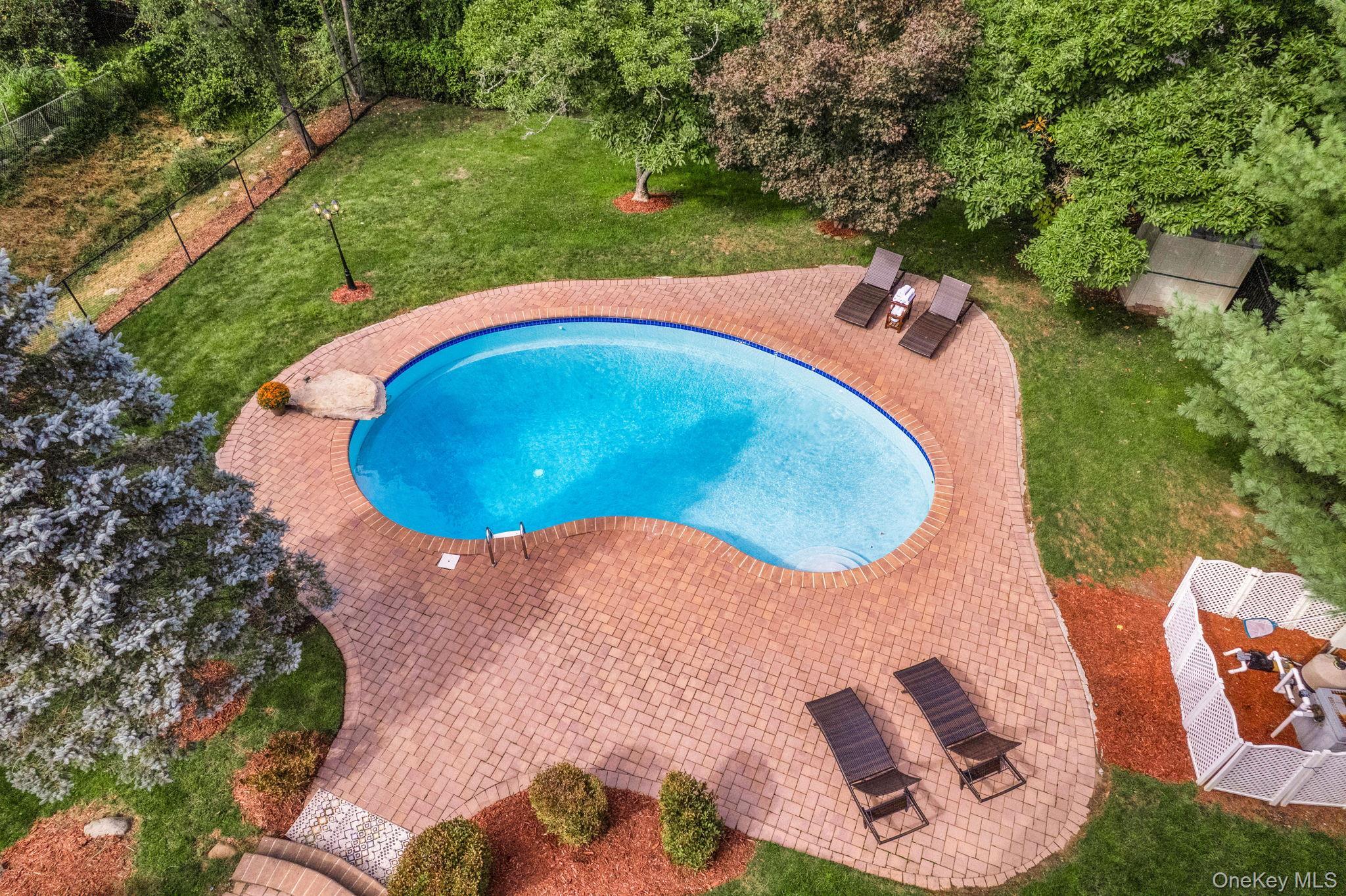 Single Family S Pascack Road Rockland County, NY 10977, MLS-1055329-36