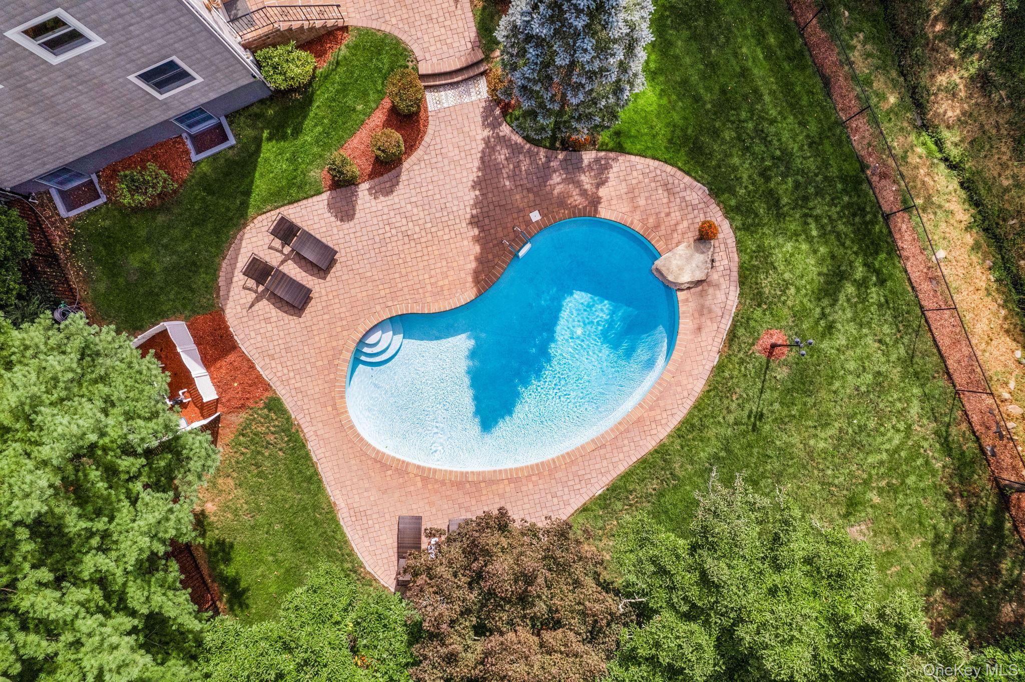 Single Family S Pascack Road  Rockland County, NY 10977, MLS-1055329-37
