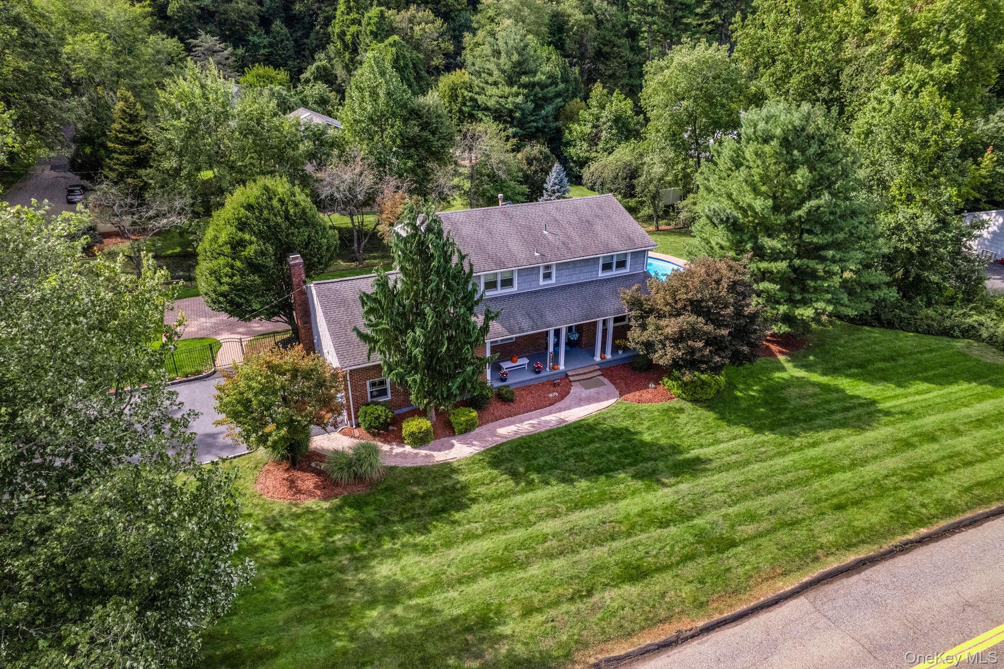 Single Family S Pascack Road Rockland County, NY 10977, MLS-1055329-4