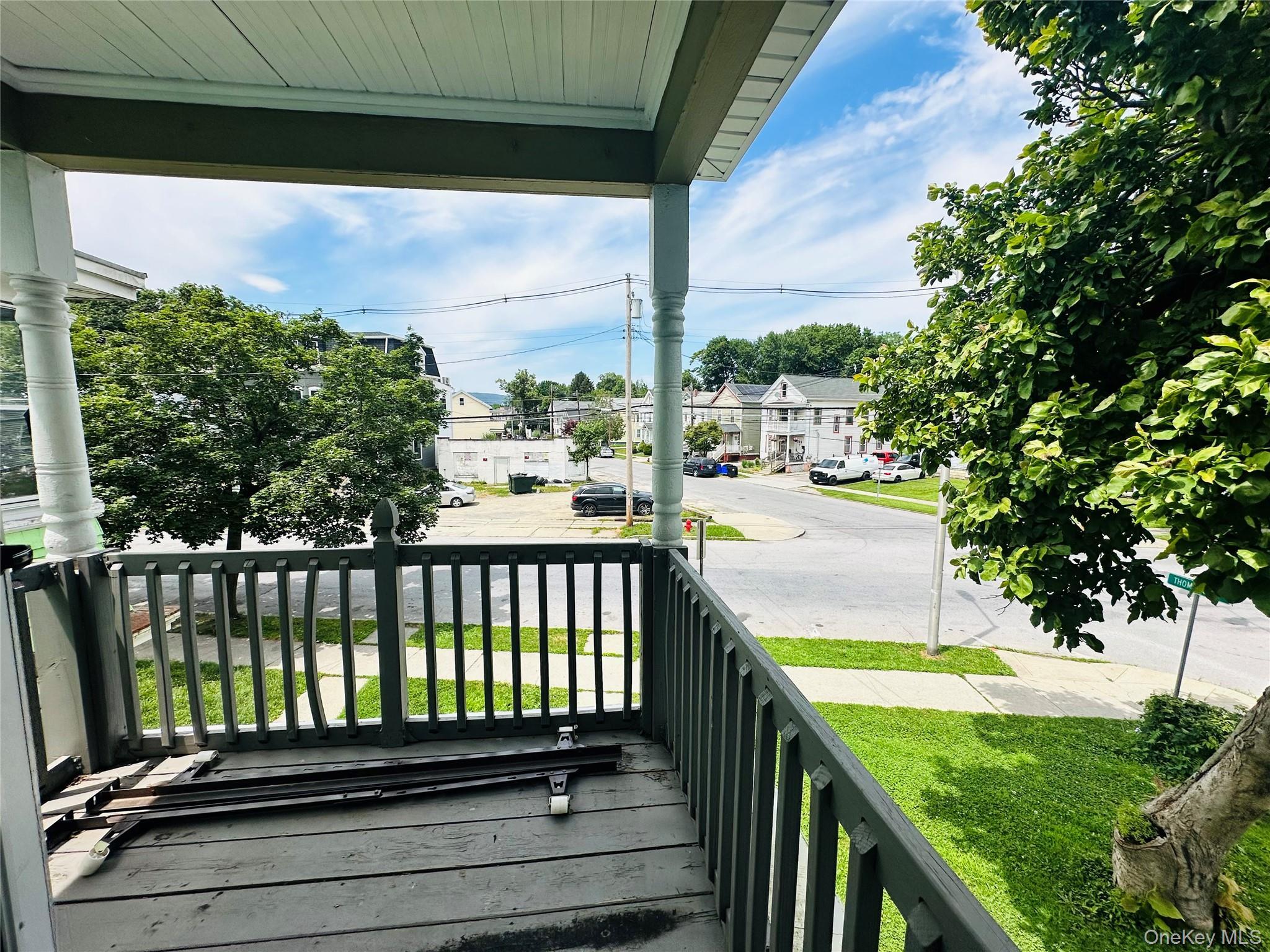 Single Family Smith Street Dutchess County, NY 12601, MLS-1055345-19
